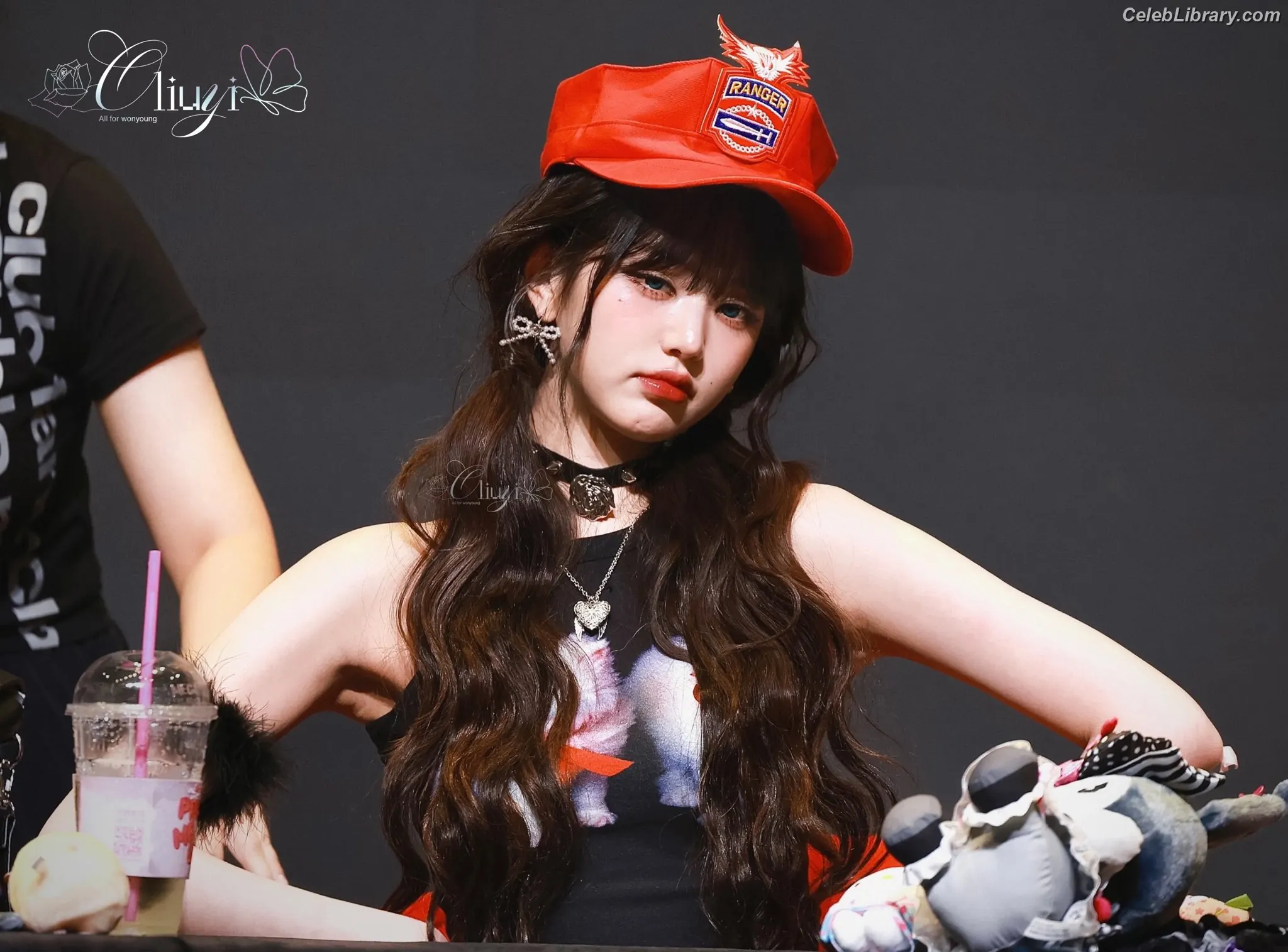 Jang Won-young  장원영 WONYOUNG photo 12 of 5845