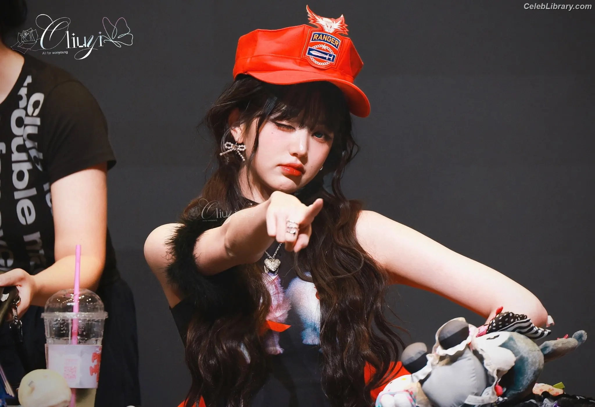 Jang Won-young  장원영 WONYOUNG photo 13 of 5845