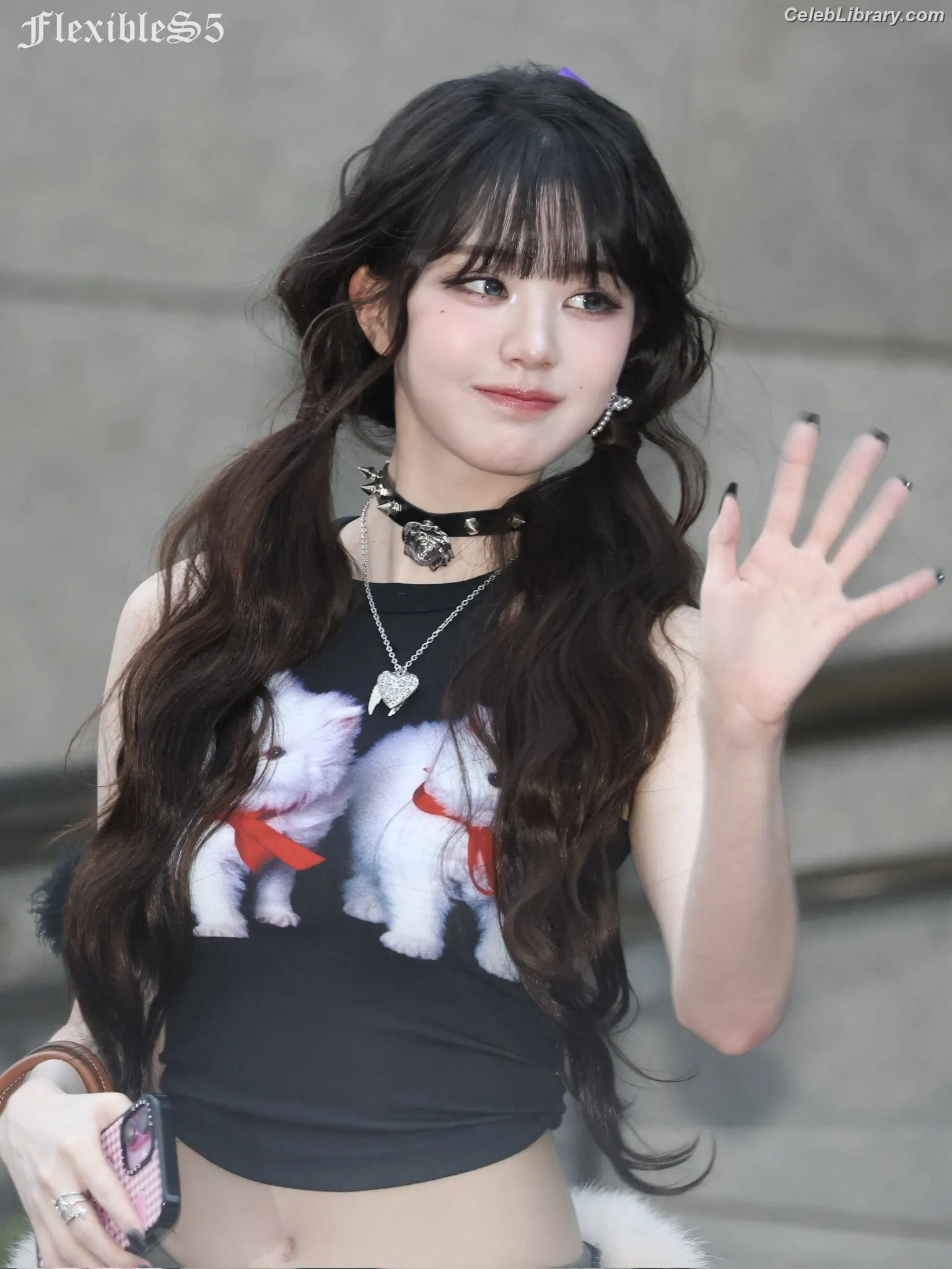 Jang Won-young  장원영 WONYOUNG photo 14 of 5845