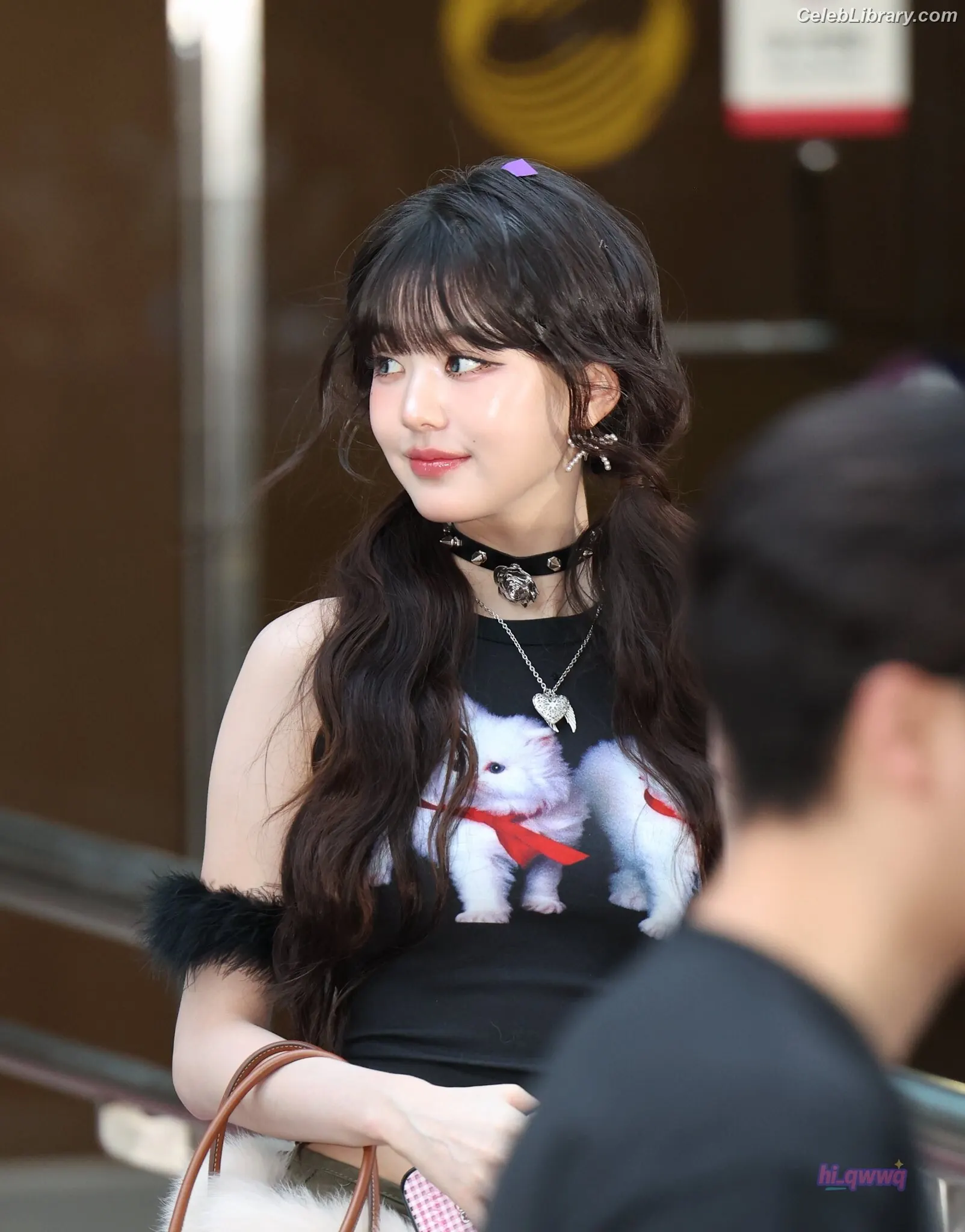 Jang Won-young  장원영 WONYOUNG photo 16 of 5845