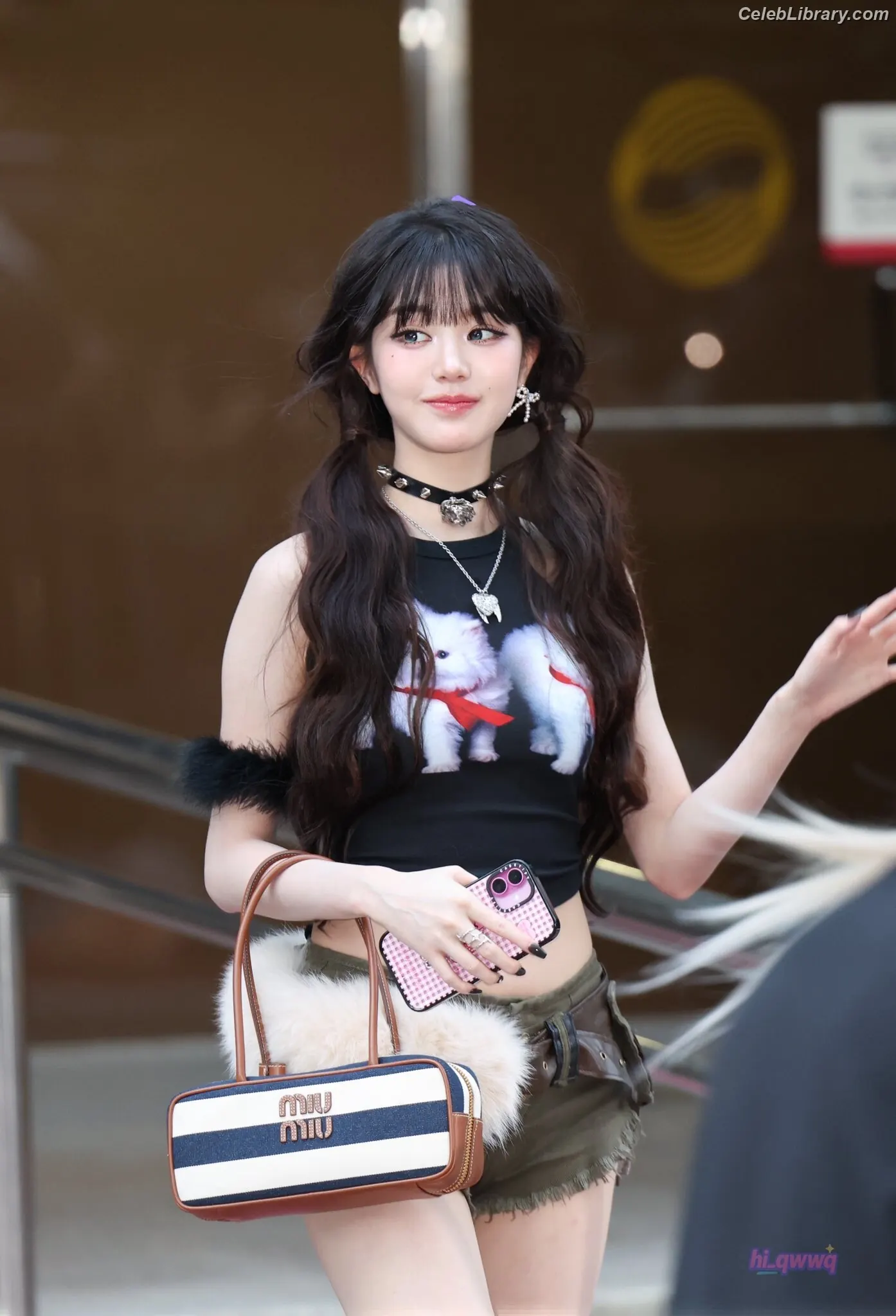 Jang Won-young  장원영 WONYOUNG photo 17 of 5845