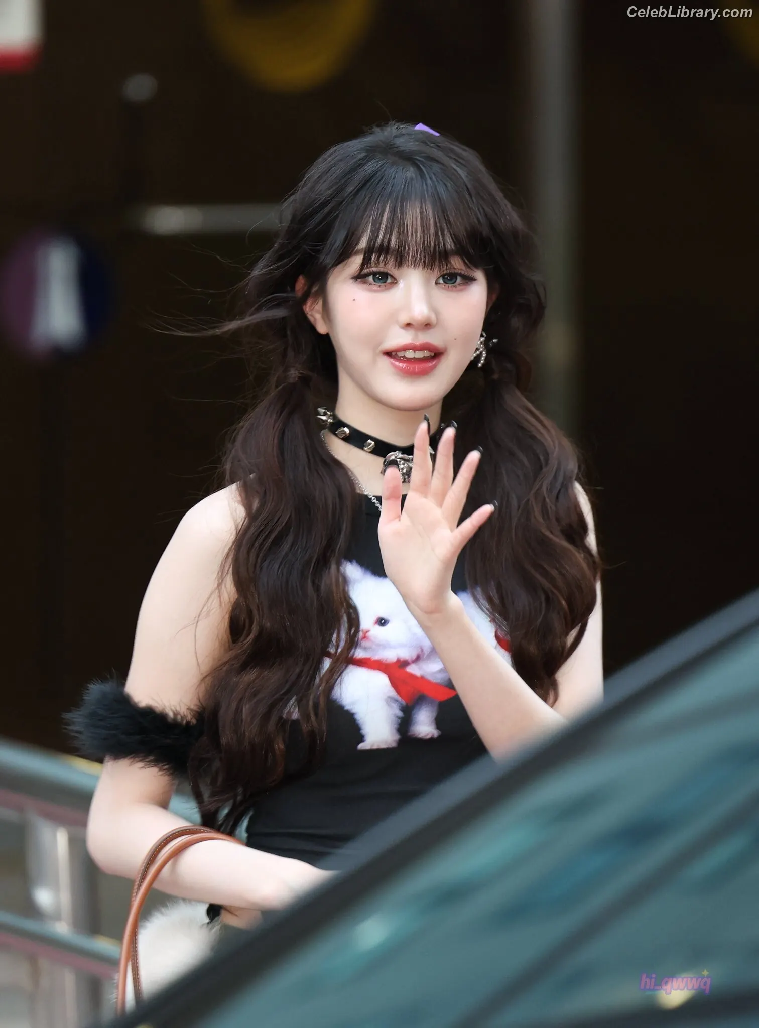 Jang Won-young  장원영 WONYOUNG photo 18 of 5845