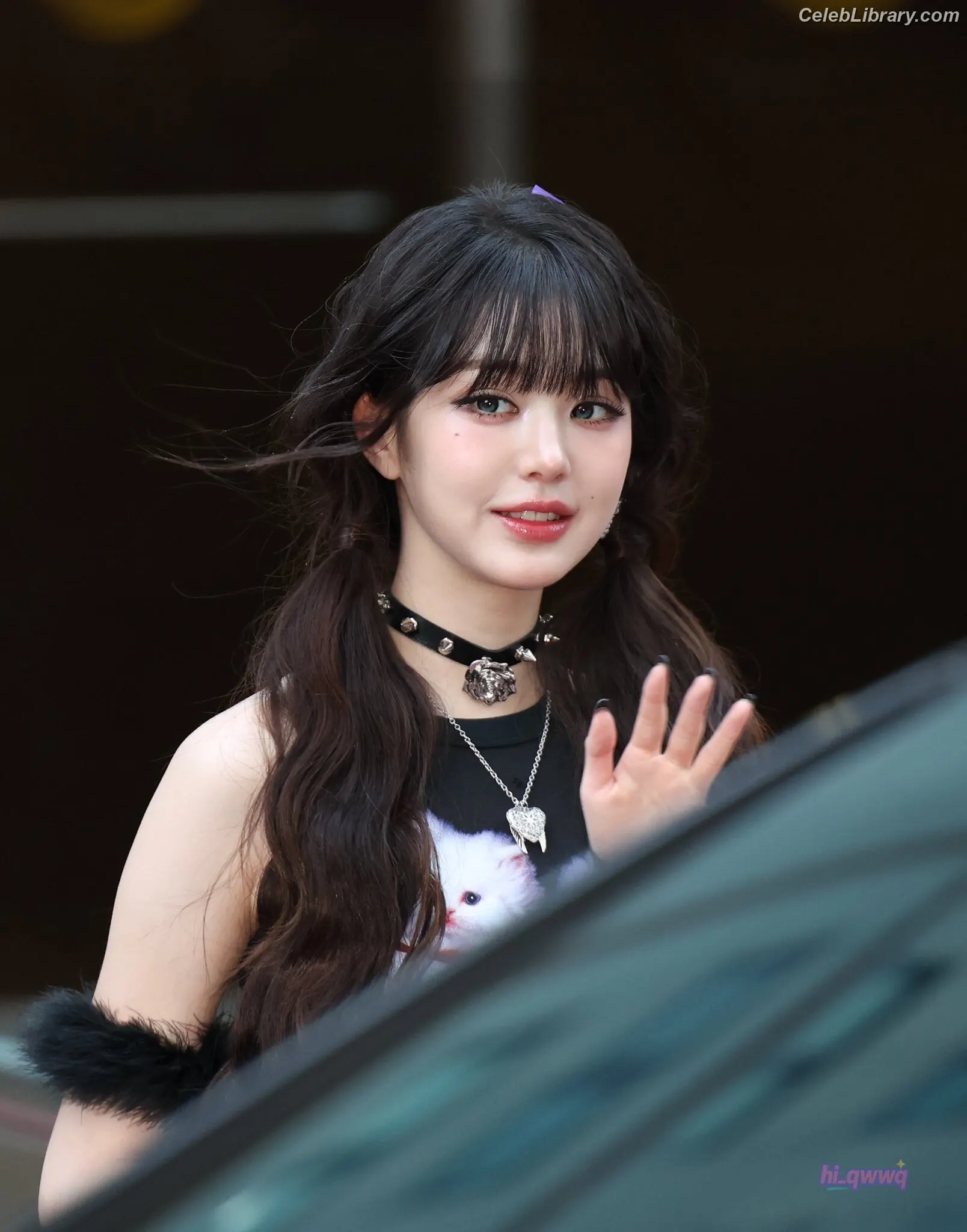 Jang Won-young  장원영 WONYOUNG photo 19 of 5845