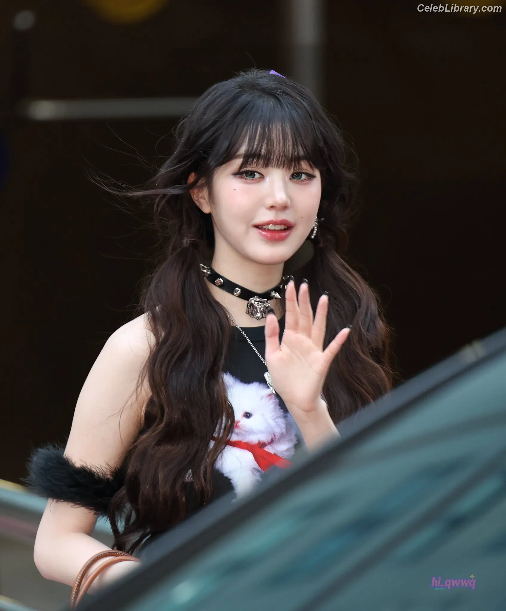 Jang Won-young  장원영 WONYOUNG photo 20 of 5845