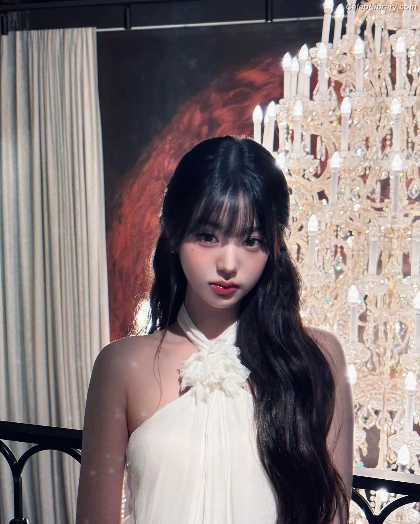 Jang Won-young  장원영 WONYOUNG photo 21 of 5845
