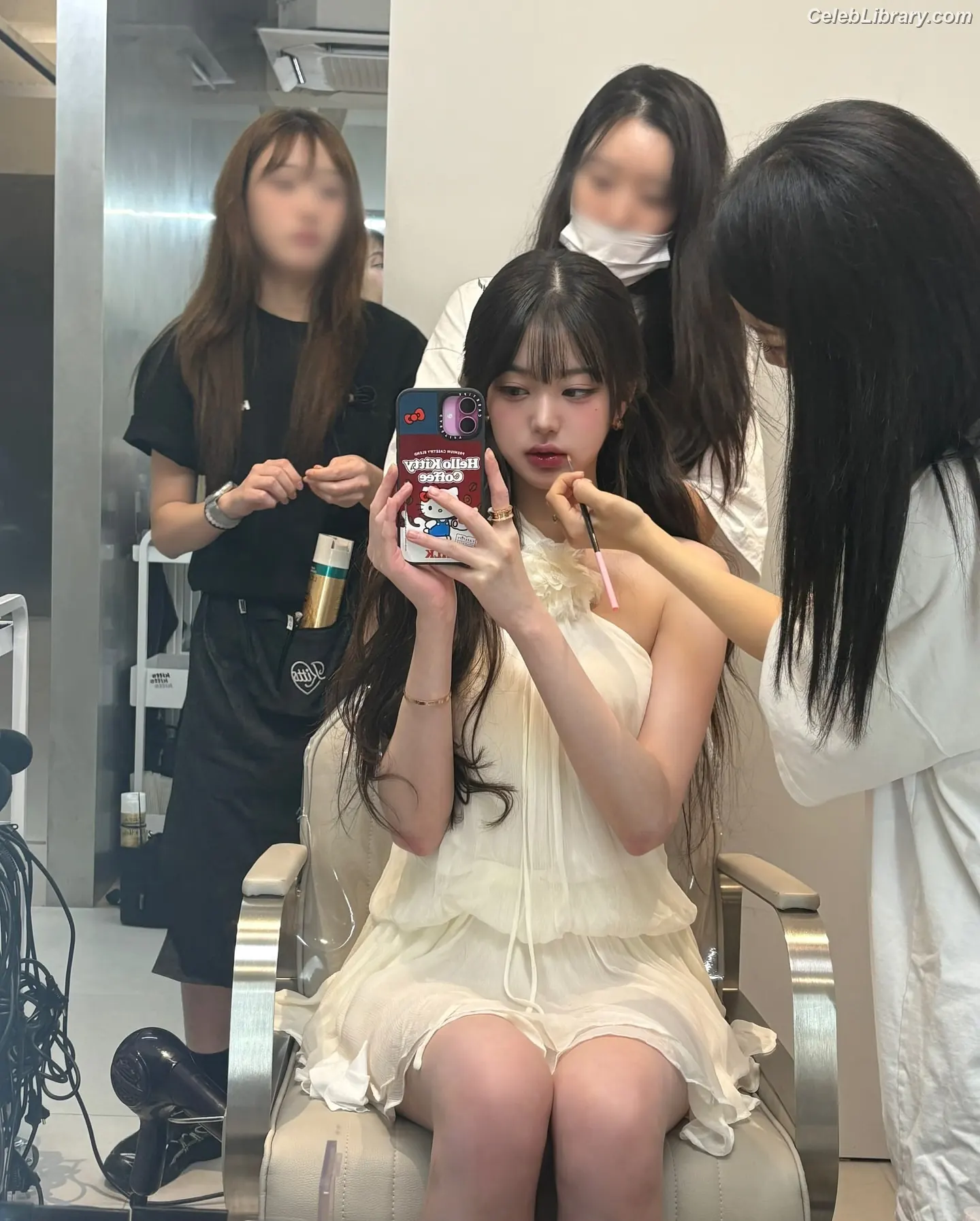 Jang Won-young  장원영 WONYOUNG photo 5 of 5845