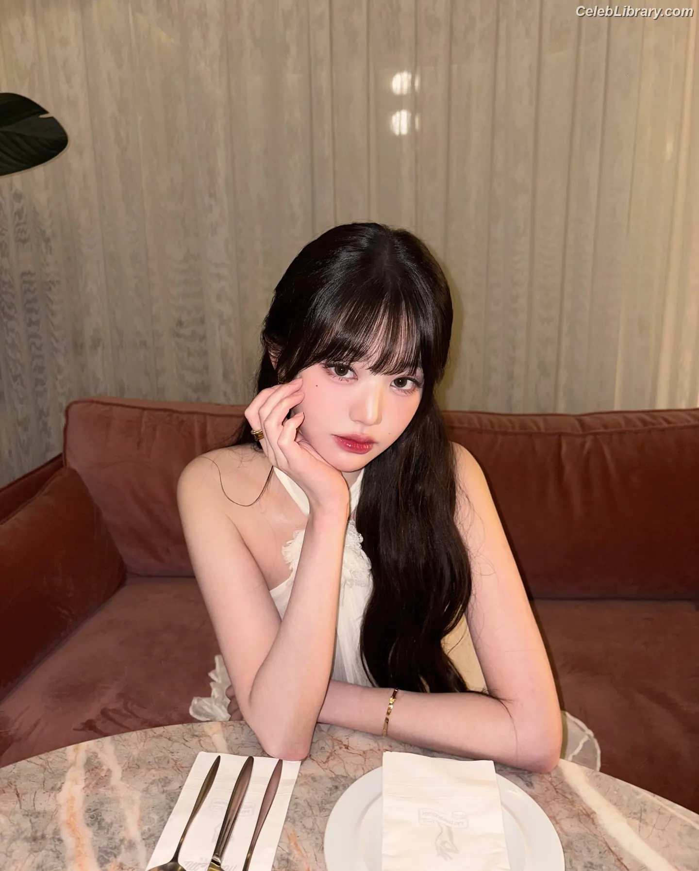Jang Won-young  장원영 WONYOUNG photo 13 of 5845