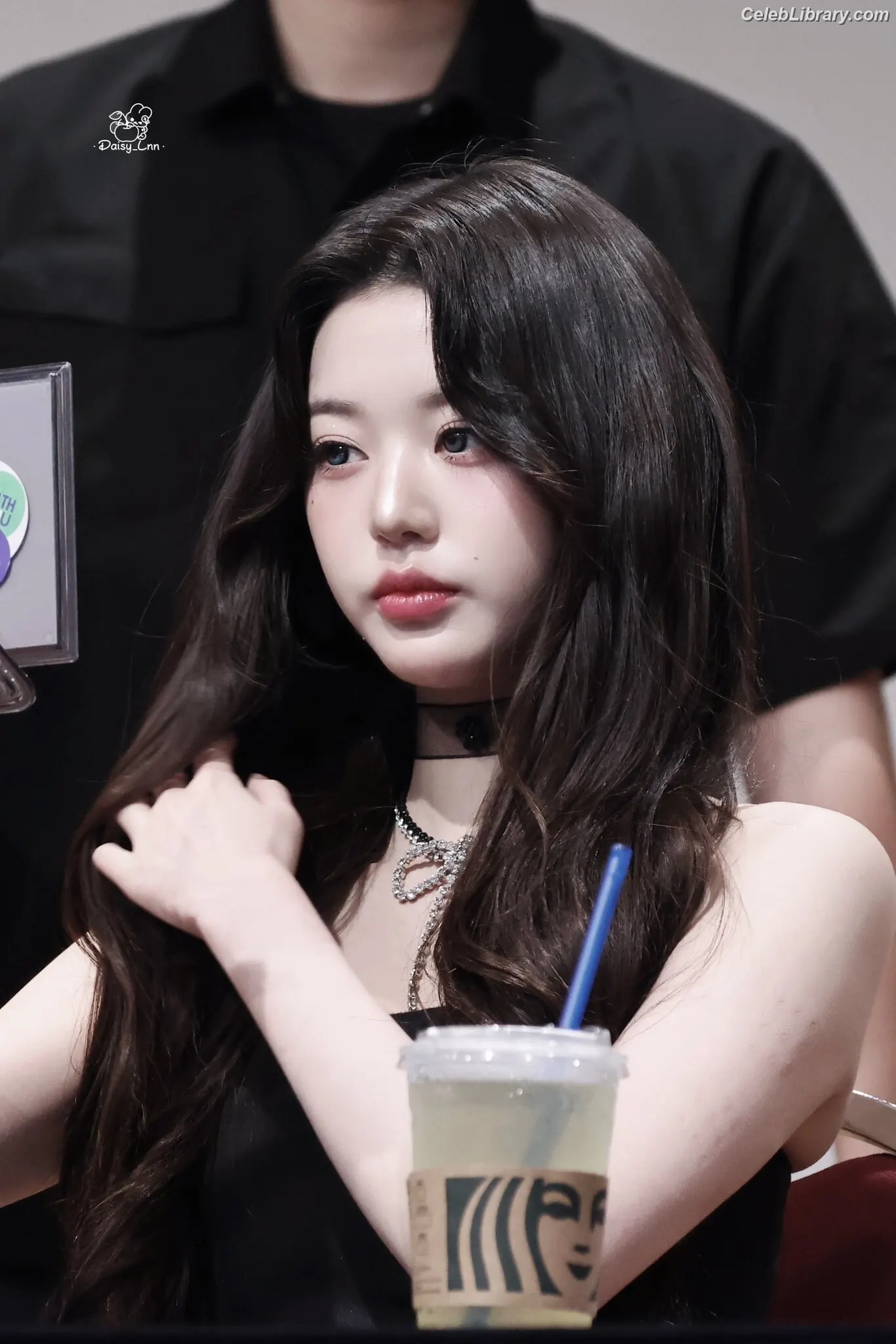 Jang Won-young  장원영 WONYOUNG photo 16 of 5845