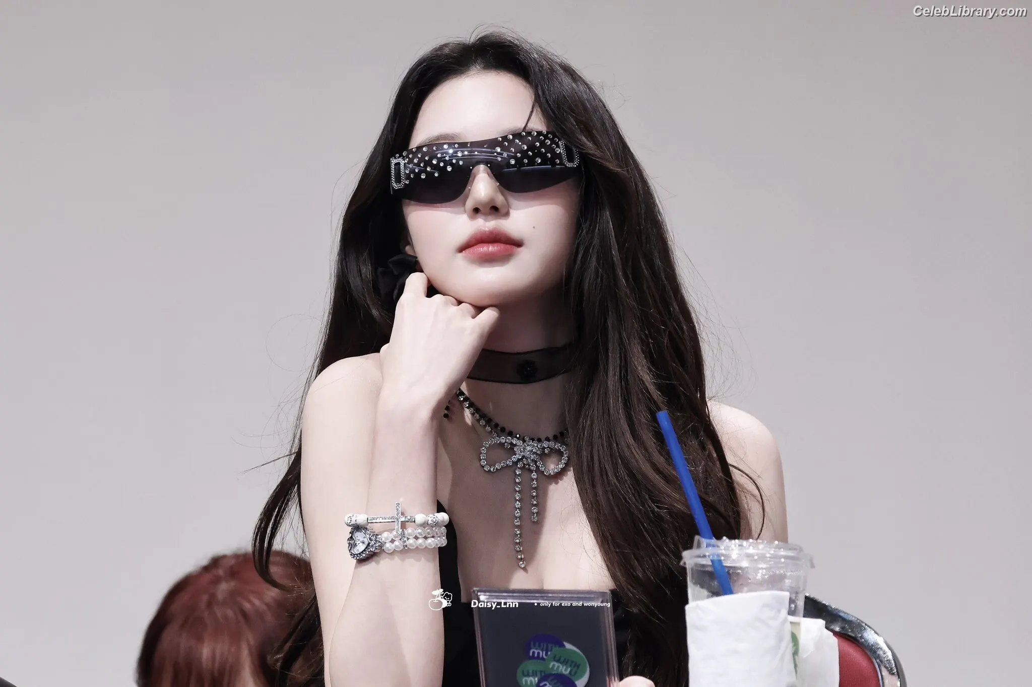 Jang Won-young  장원영 WONYOUNG photo 19 of 5845
