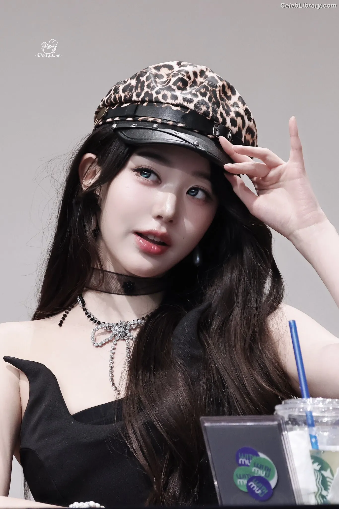 Jang Won-young  장원영 WONYOUNG photo 21 of 5845