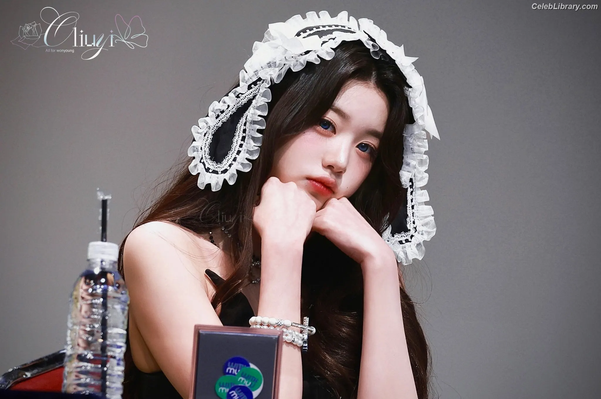 Jang Won-young  장원영 WONYOUNG photo 8 of 5845