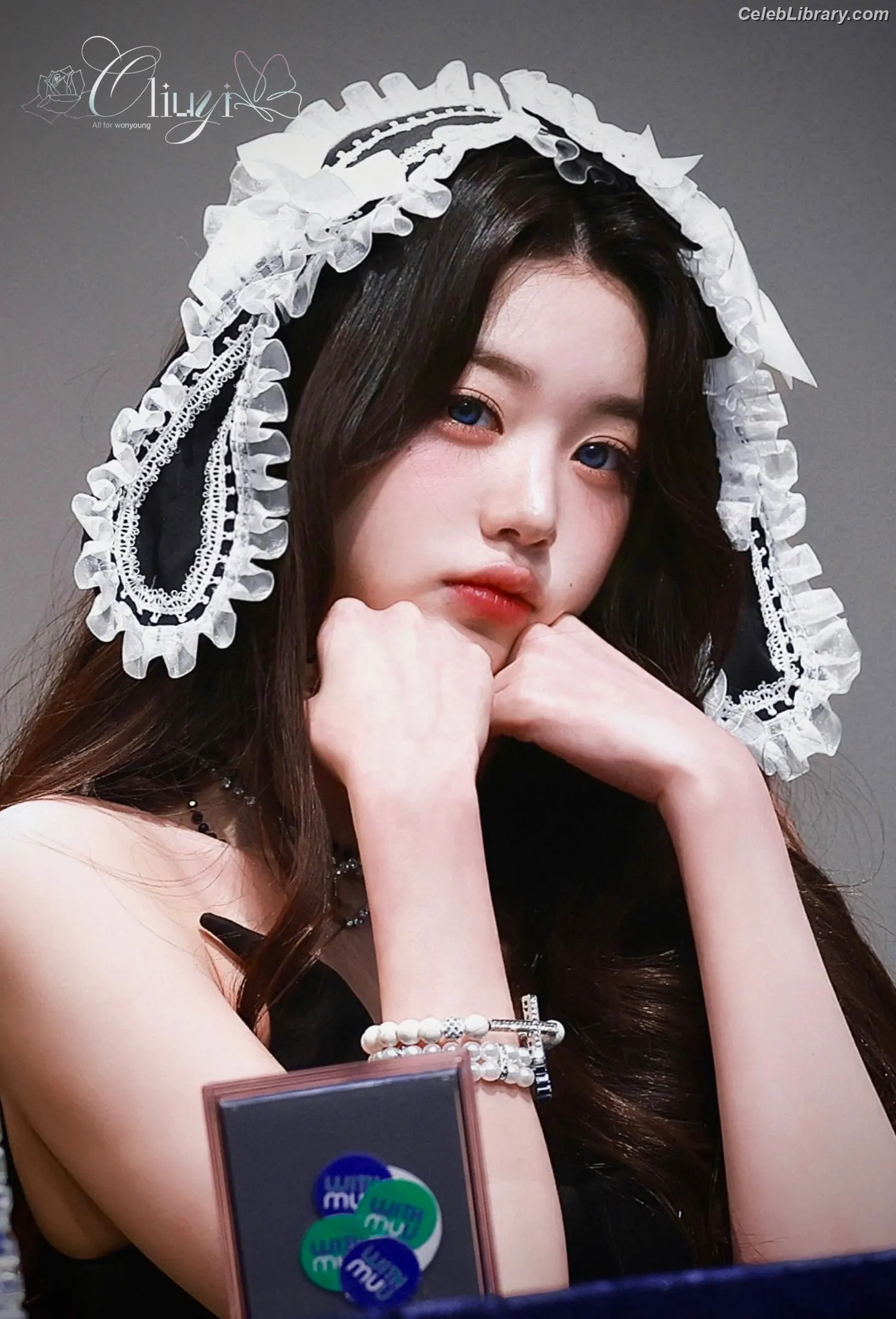 Jang Won-young  장원영 WONYOUNG photo 9 of 5845