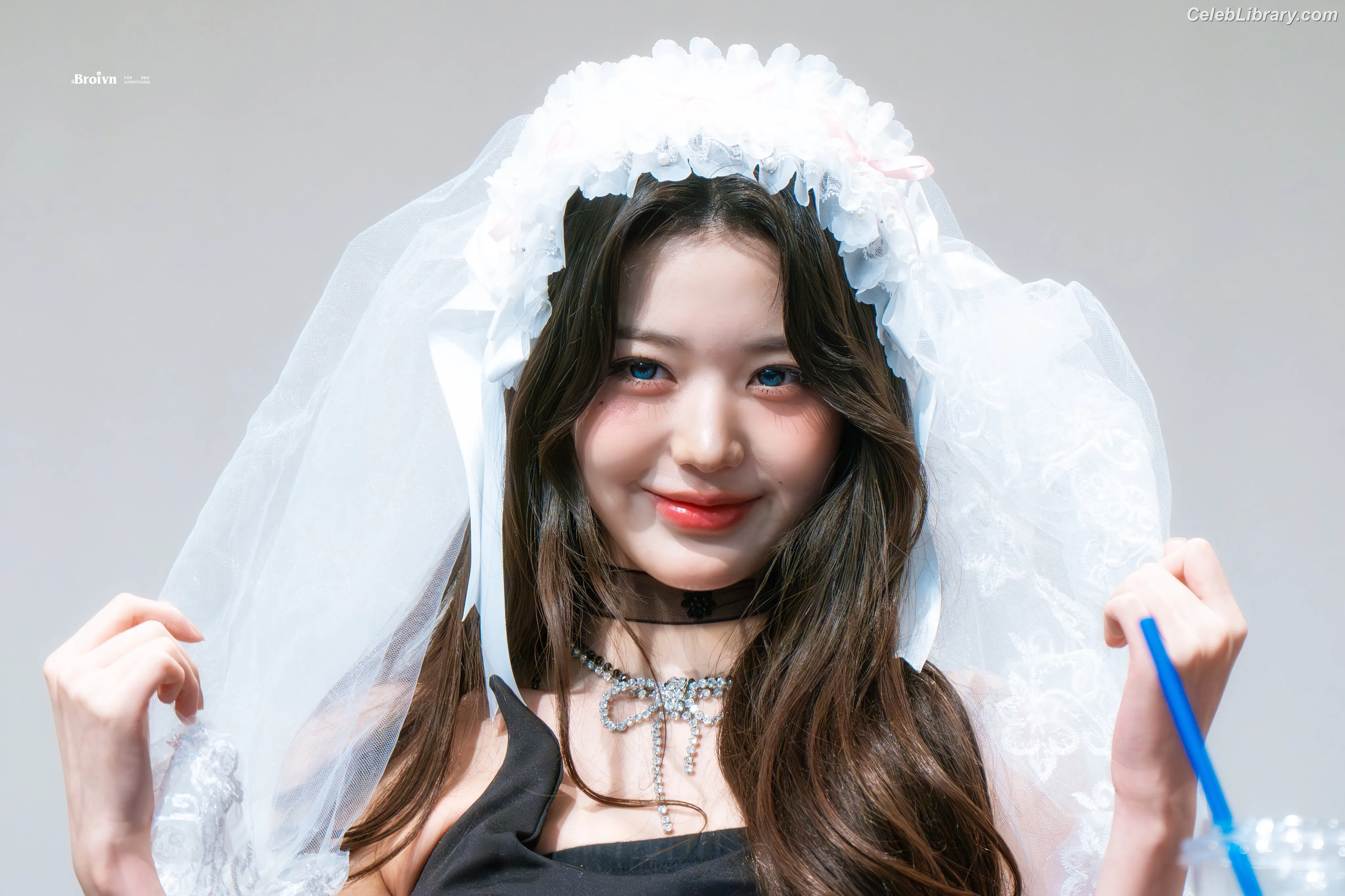 Jang Won-young  장원영 WONYOUNG photo 10 of 5845