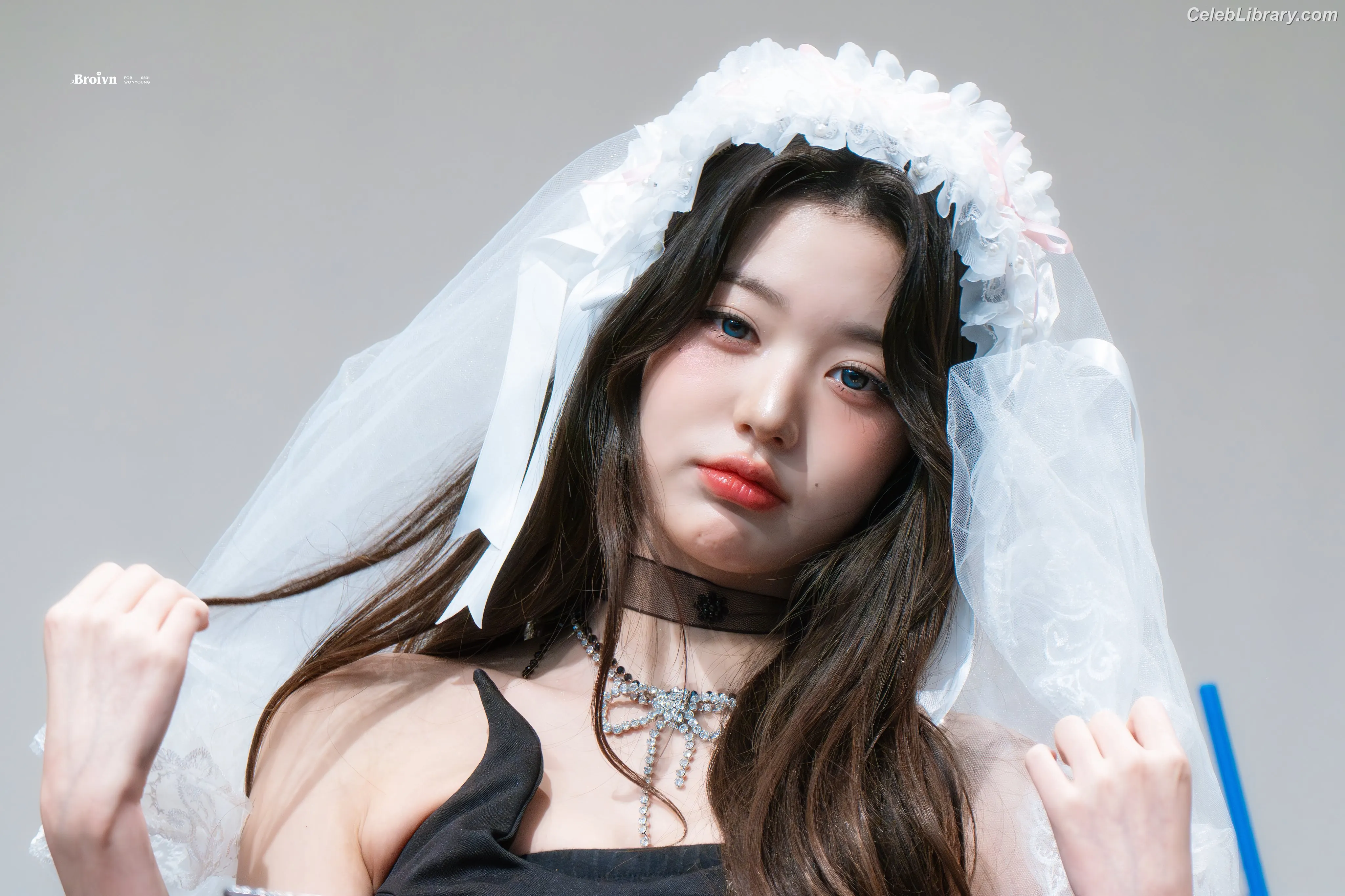 Jang Won-young  장원영 WONYOUNG photo 11 of 5845