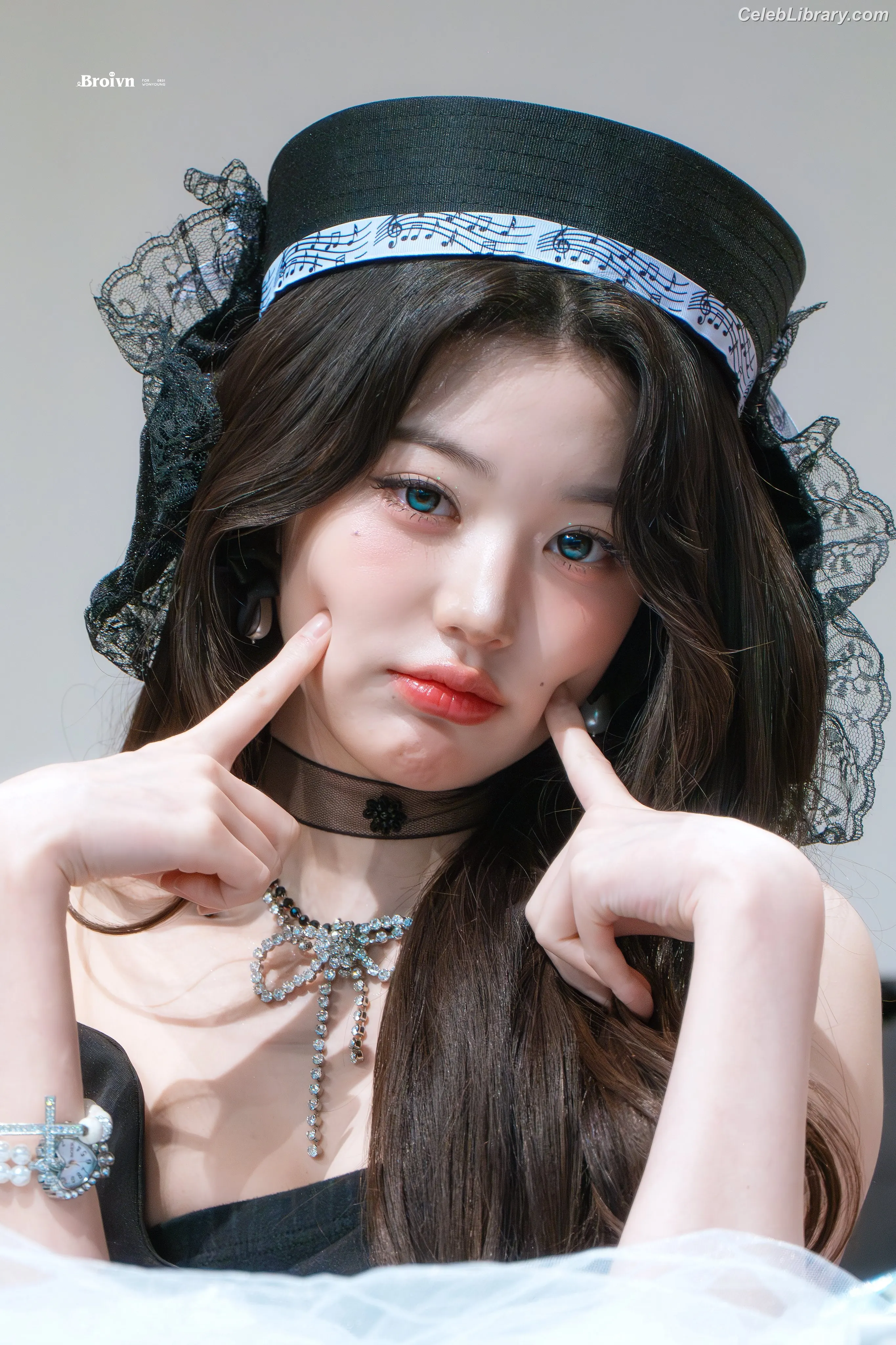 Jang Won-young  장원영 WONYOUNG photo 12 of 5845