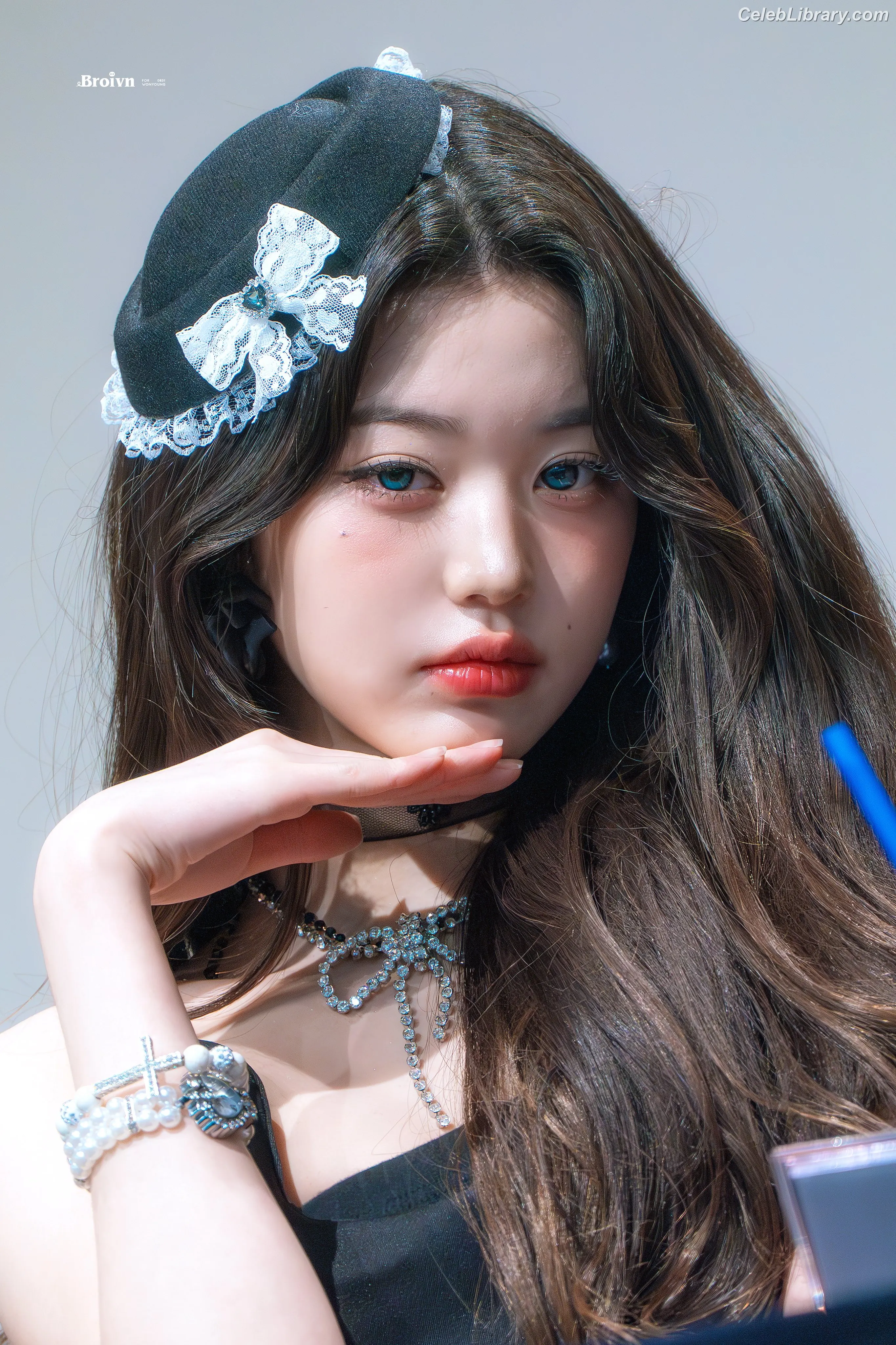 Jang Won-young  장원영 WONYOUNG photo 14 of 5845