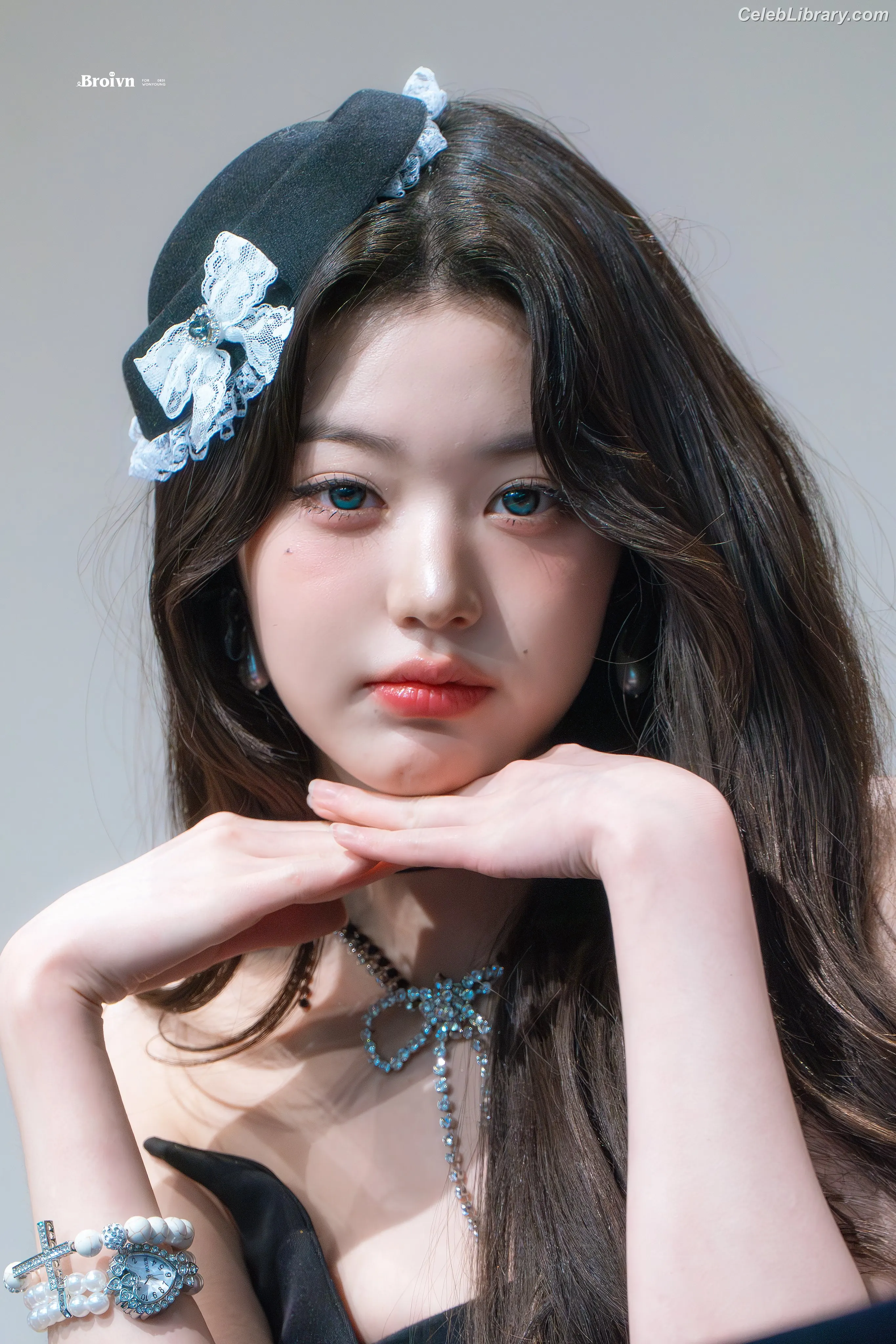 Jang Won-young  장원영 WONYOUNG photo 15 of 5845