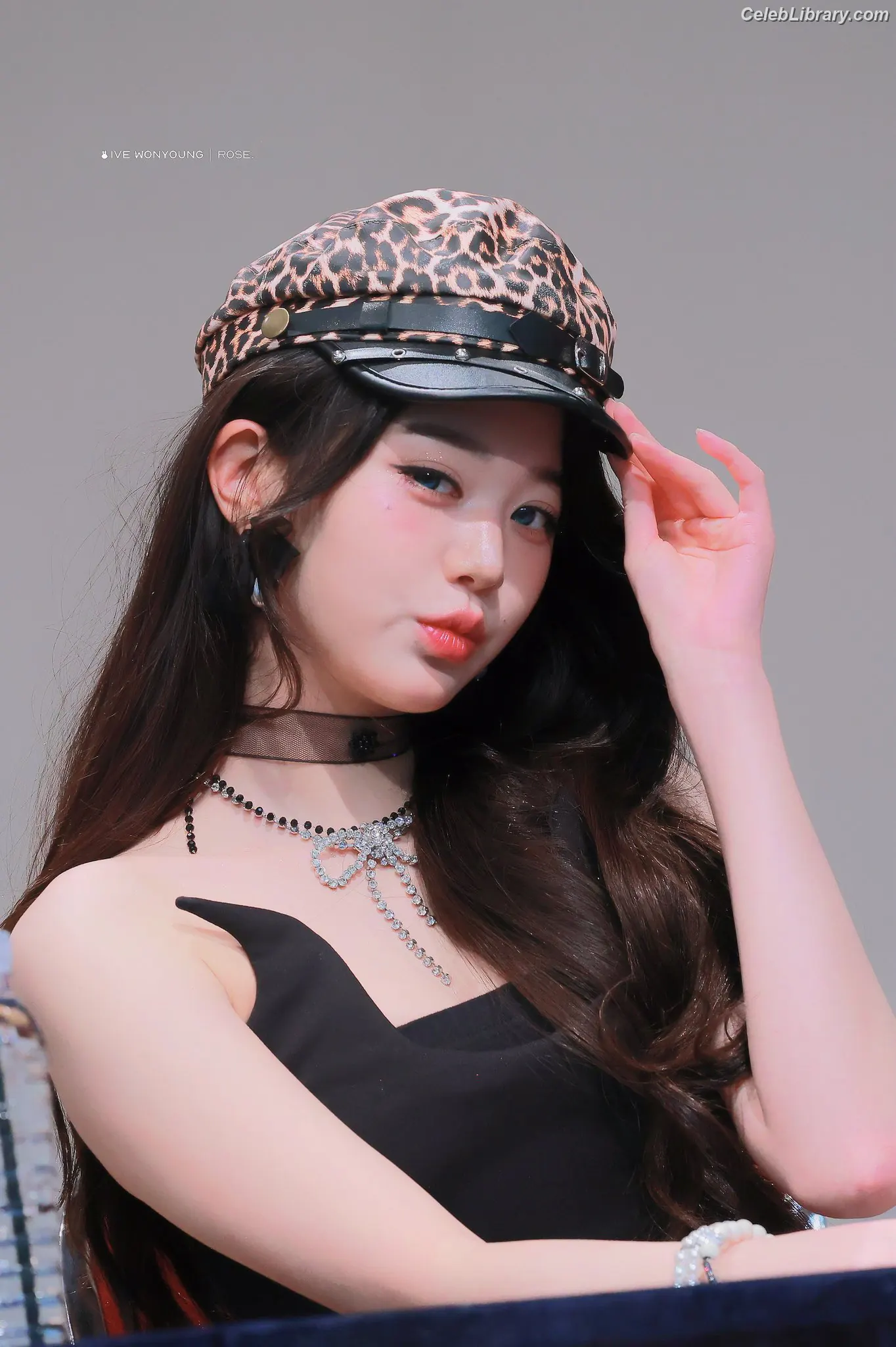Jang Won-young  장원영 WONYOUNG photo 19 of 5845