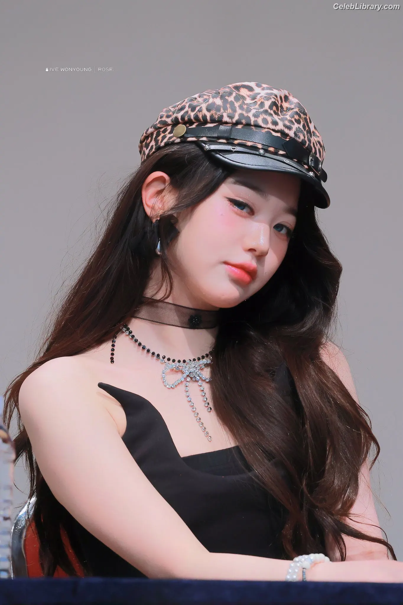 Jang Won-young  장원영 WONYOUNG photo 20 of 5845