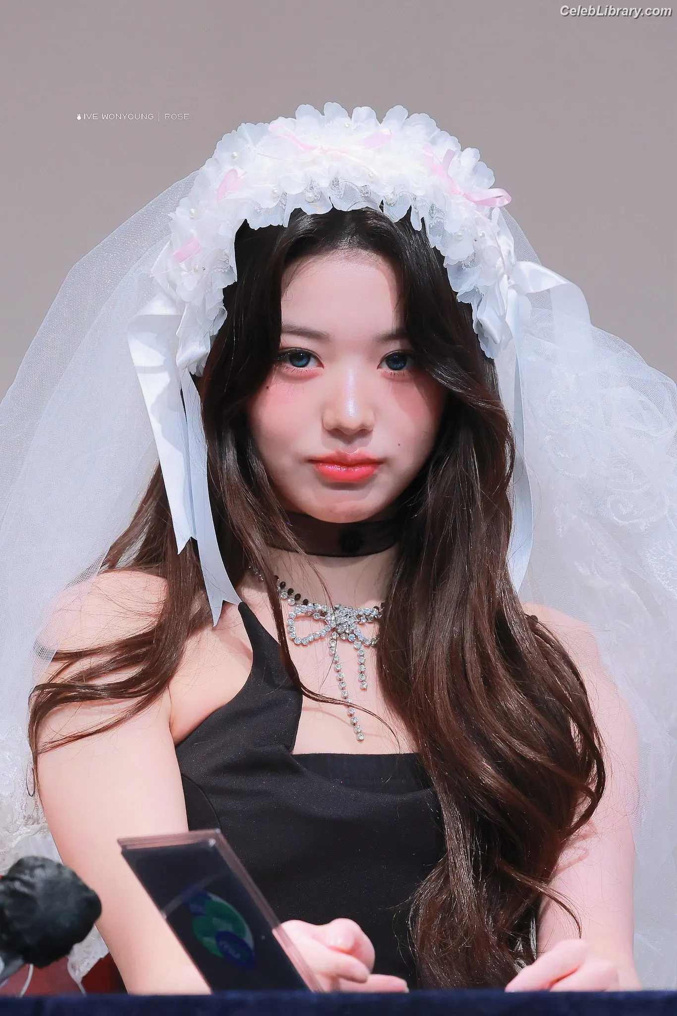 Jang Won-young  장원영 WONYOUNG photo 24 of 5845
