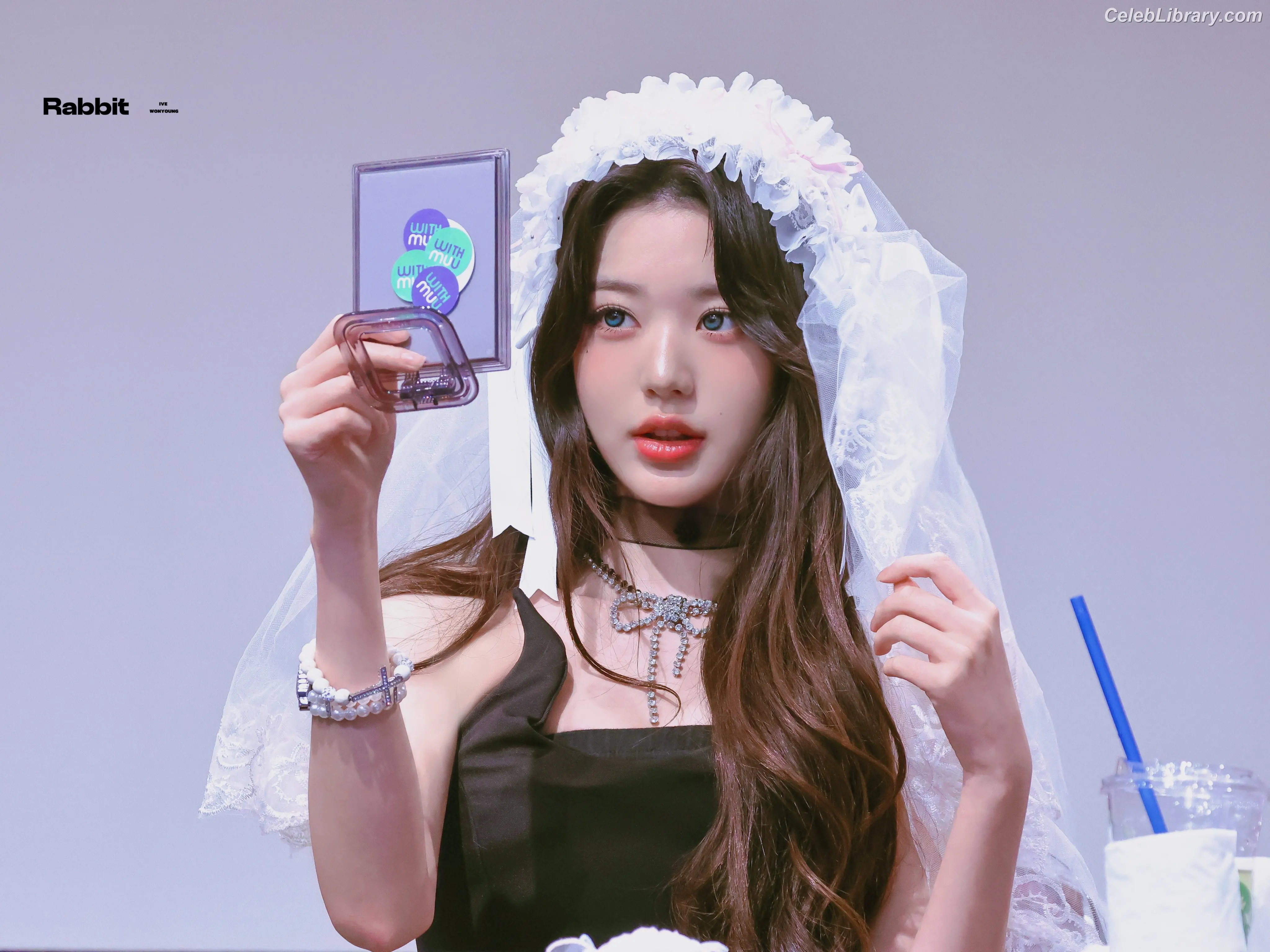 Jang Won-young 장원영 WONYOUNG photo 5 of 5845