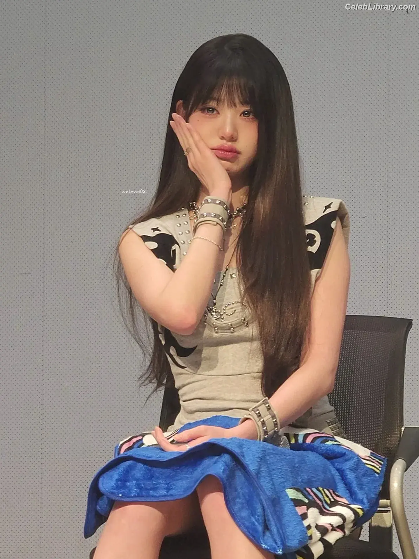 Jang Won-young 장원영 WONYOUNG photo 6 of 5845