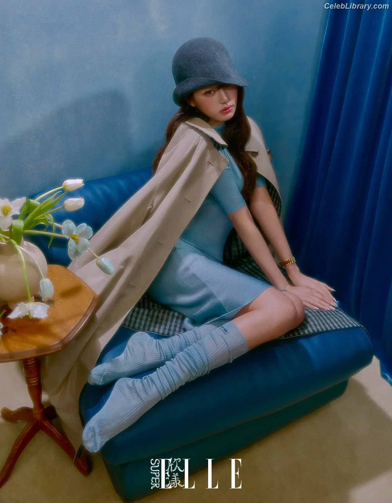 Jang Won-young 장원영 WONYOUNG photo 9 of 5845