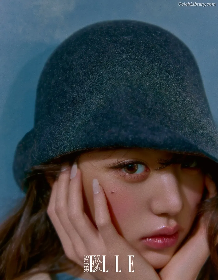 Jang Won-young 장원영 WONYOUNG photo 10 of 5845