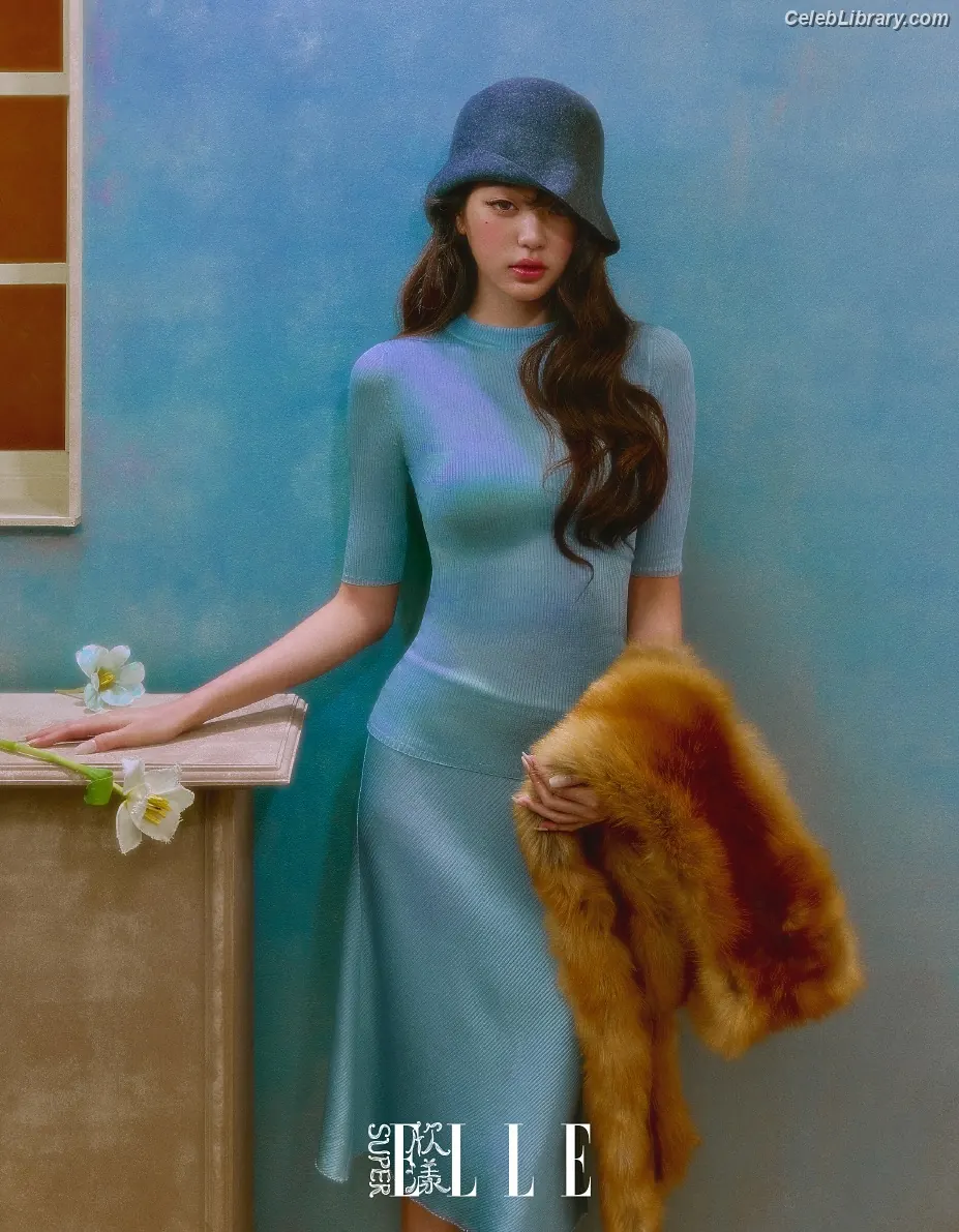 Jang Won-young 장원영 WONYOUNG photo 12 of 5845