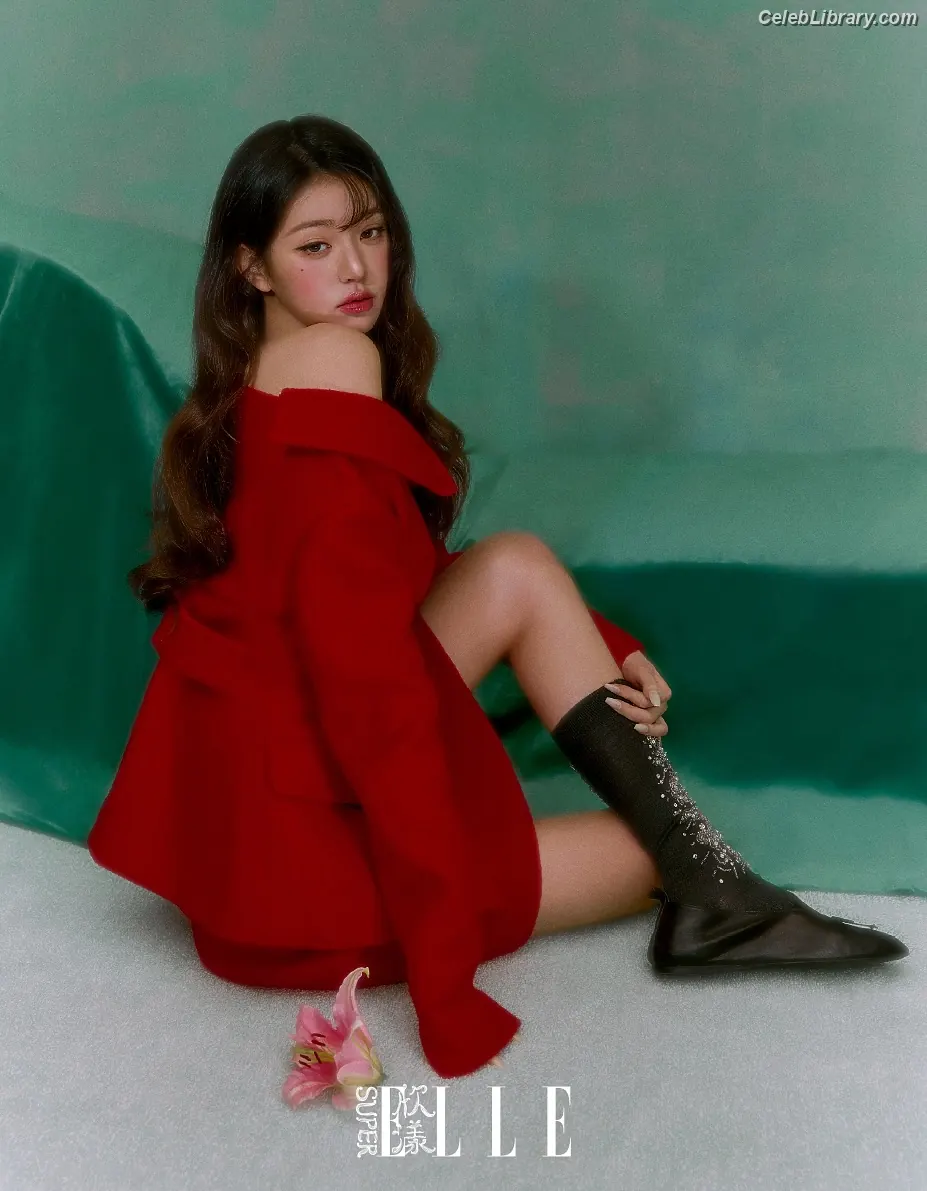 Jang Won-young 장원영 WONYOUNG photo 13 of 5845