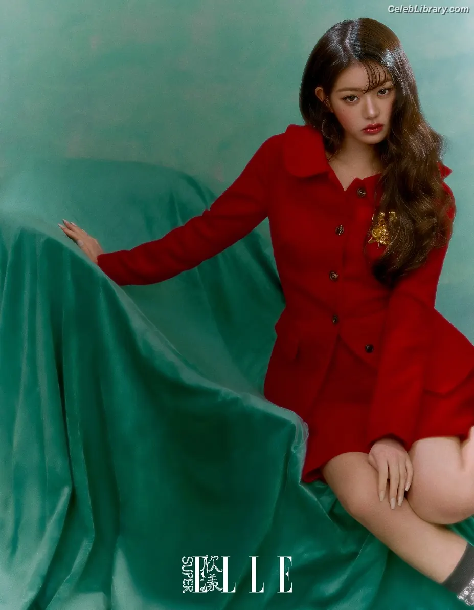 Jang Won-young 장원영 WONYOUNG photo 14 of 5845