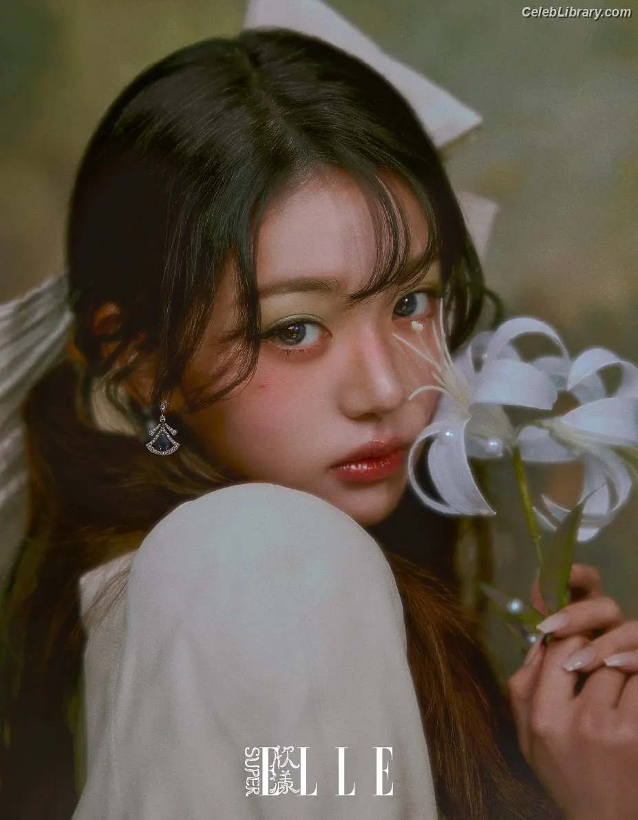 Jang Won-young 장원영 WONYOUNG photo 19 of 5845