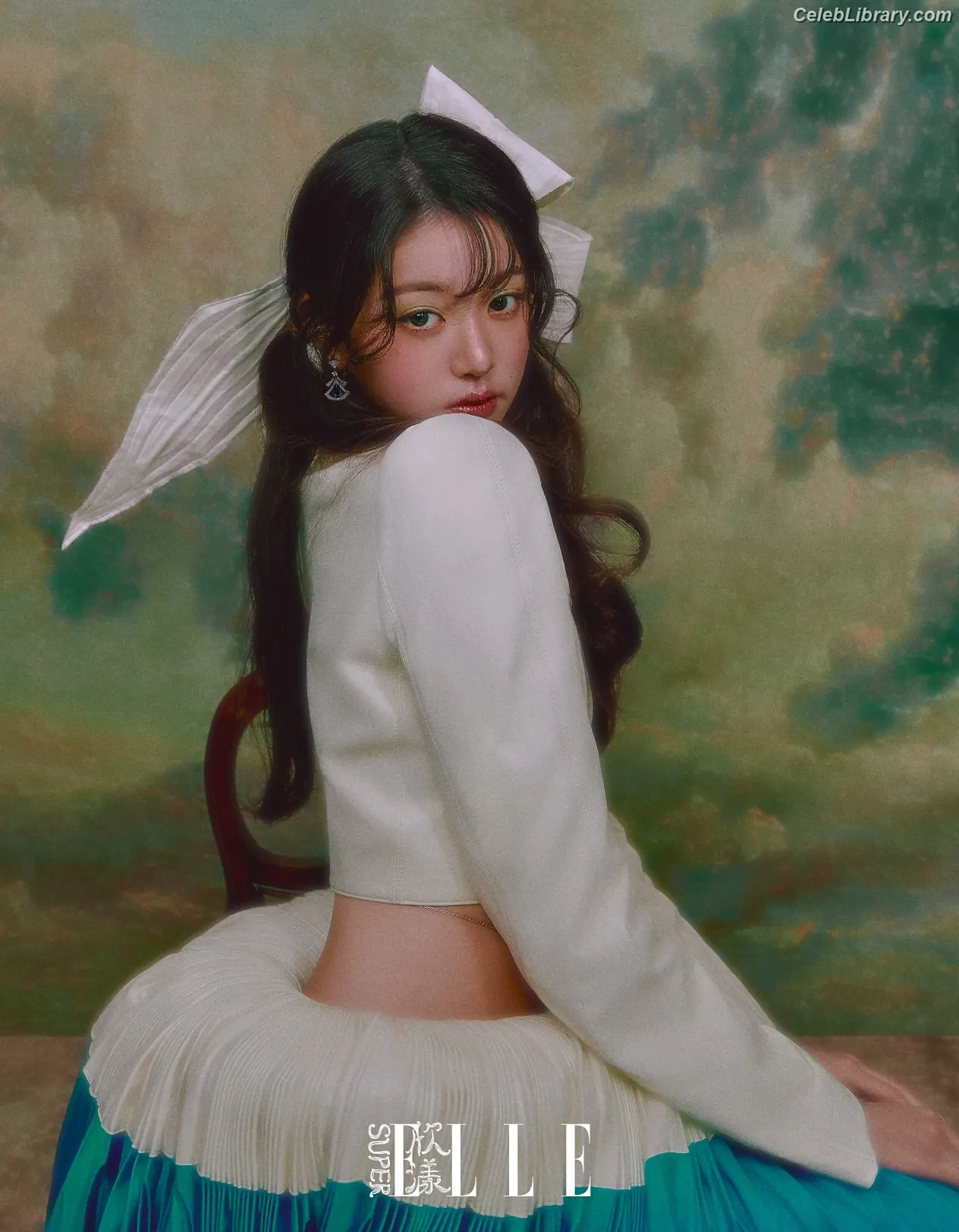Jang Won-young 장원영 WONYOUNG photo 21 of 5845