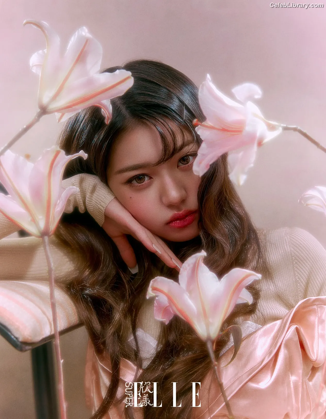Jang Won-young 장원영 WONYOUNG photo 24 of 5845