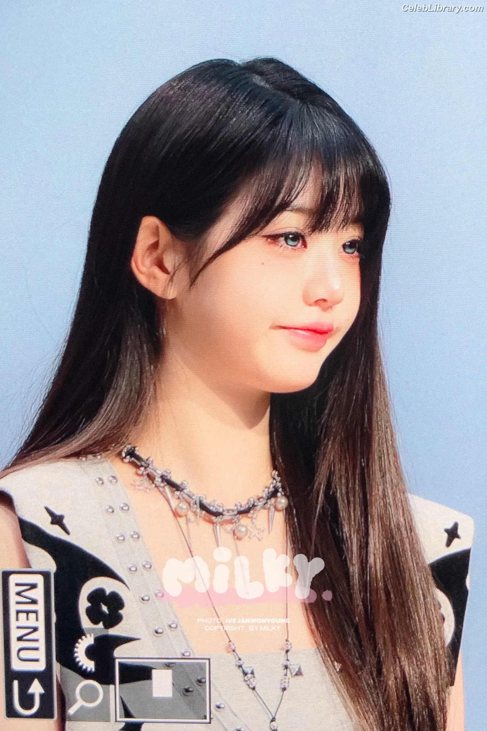 Jang Won-young  장원영 WONYOUNG photo 2 of 5845