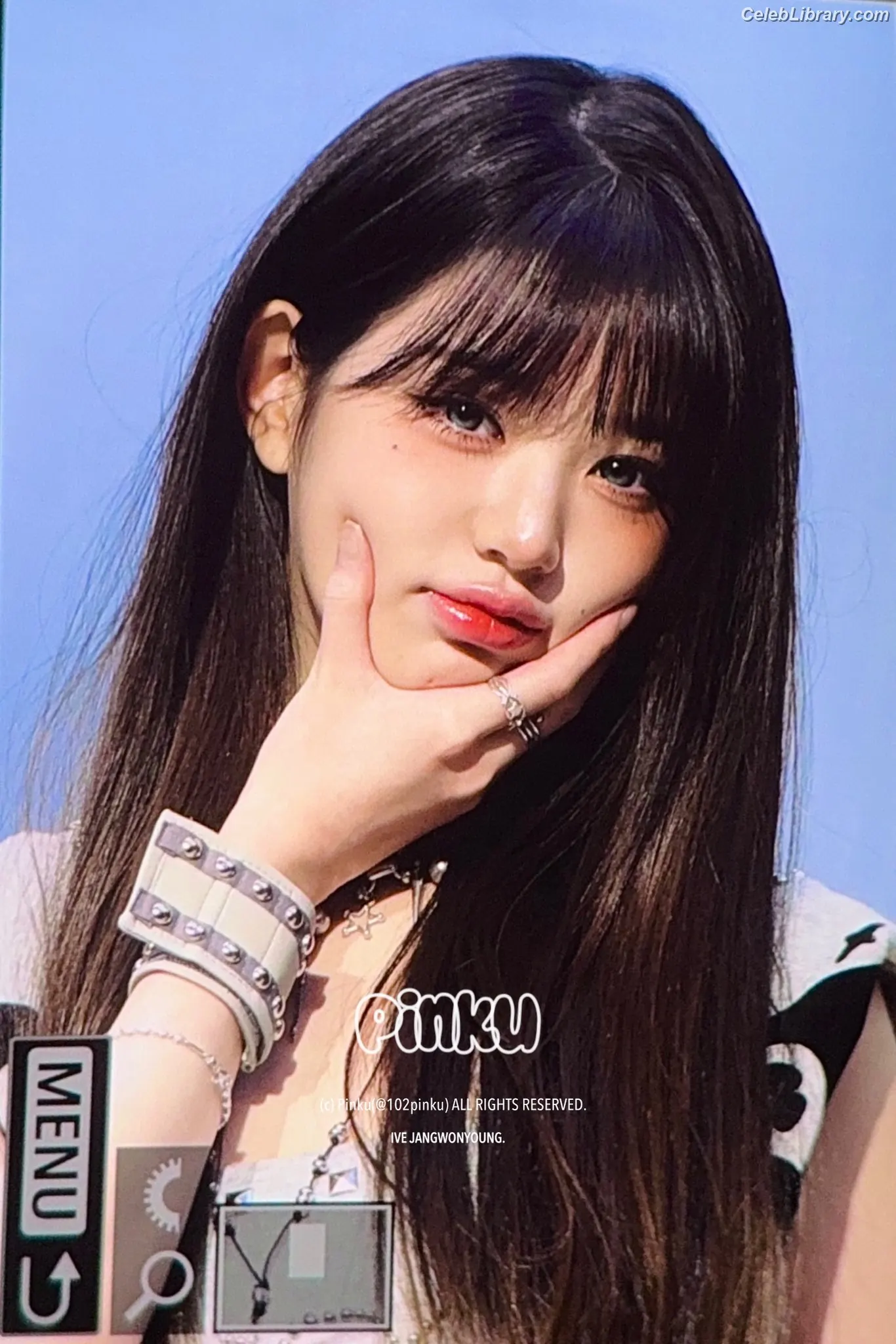 Jang Won-young  장원영 WONYOUNG photo 8 of 5845