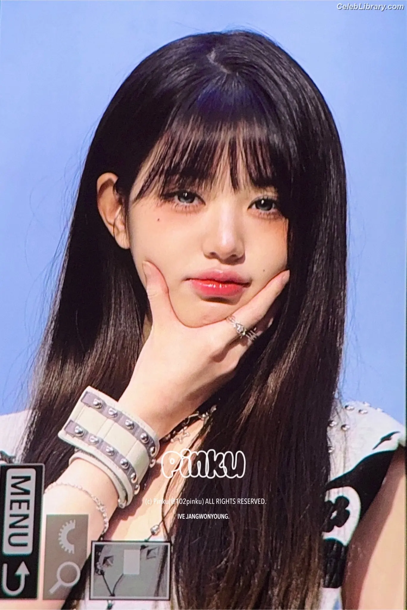 Jang Won-young  장원영 WONYOUNG photo 9 of 5845