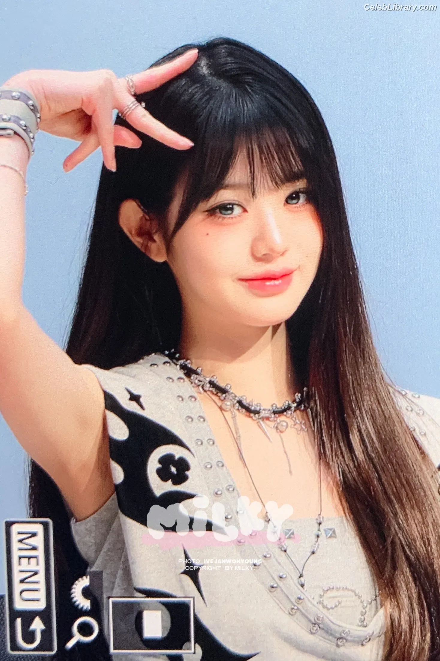 Jang Won-young  장원영 WONYOUNG photo 10 of 5845