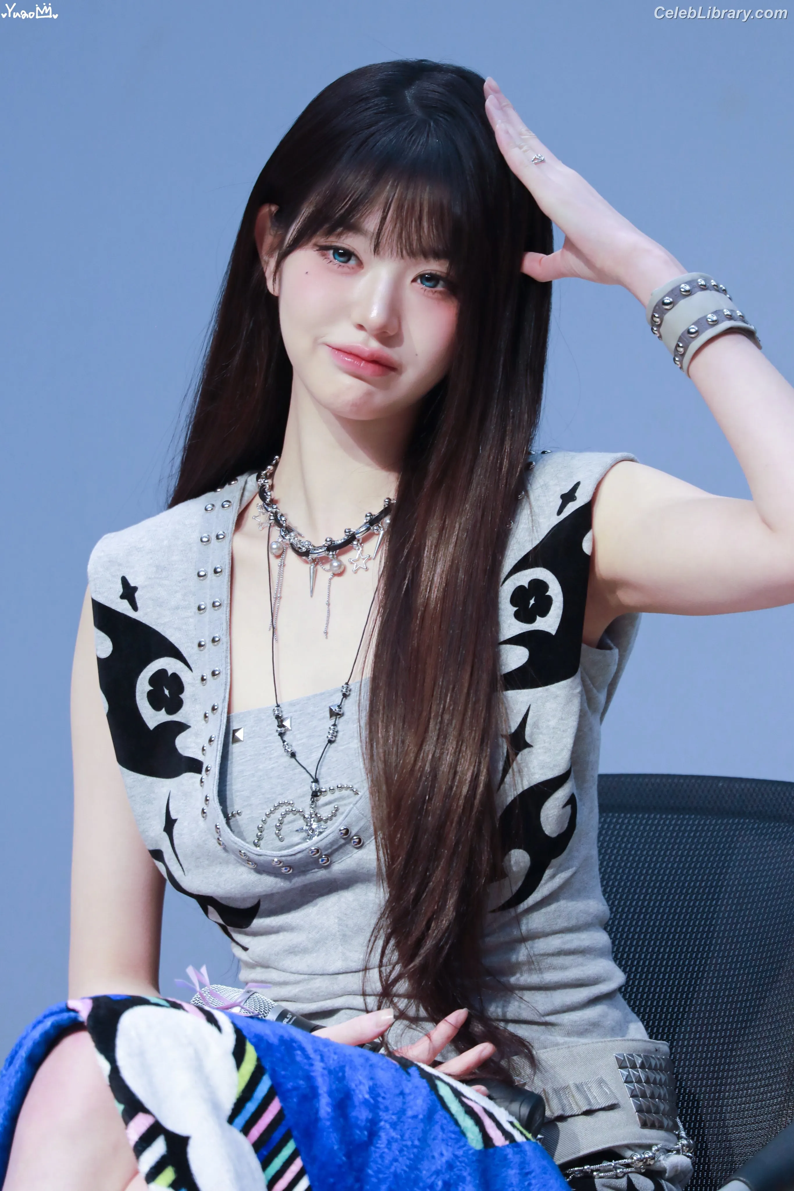 Jang Won-young  장원영 WONYOUNG photo 13 of 5845