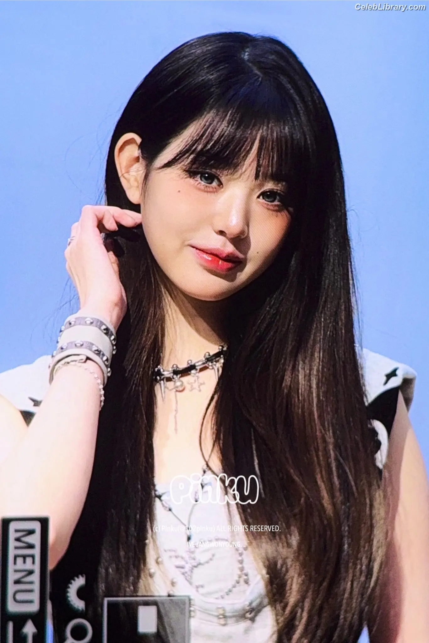 Jang Won-young  장원영 WONYOUNG photo 14 of 5845