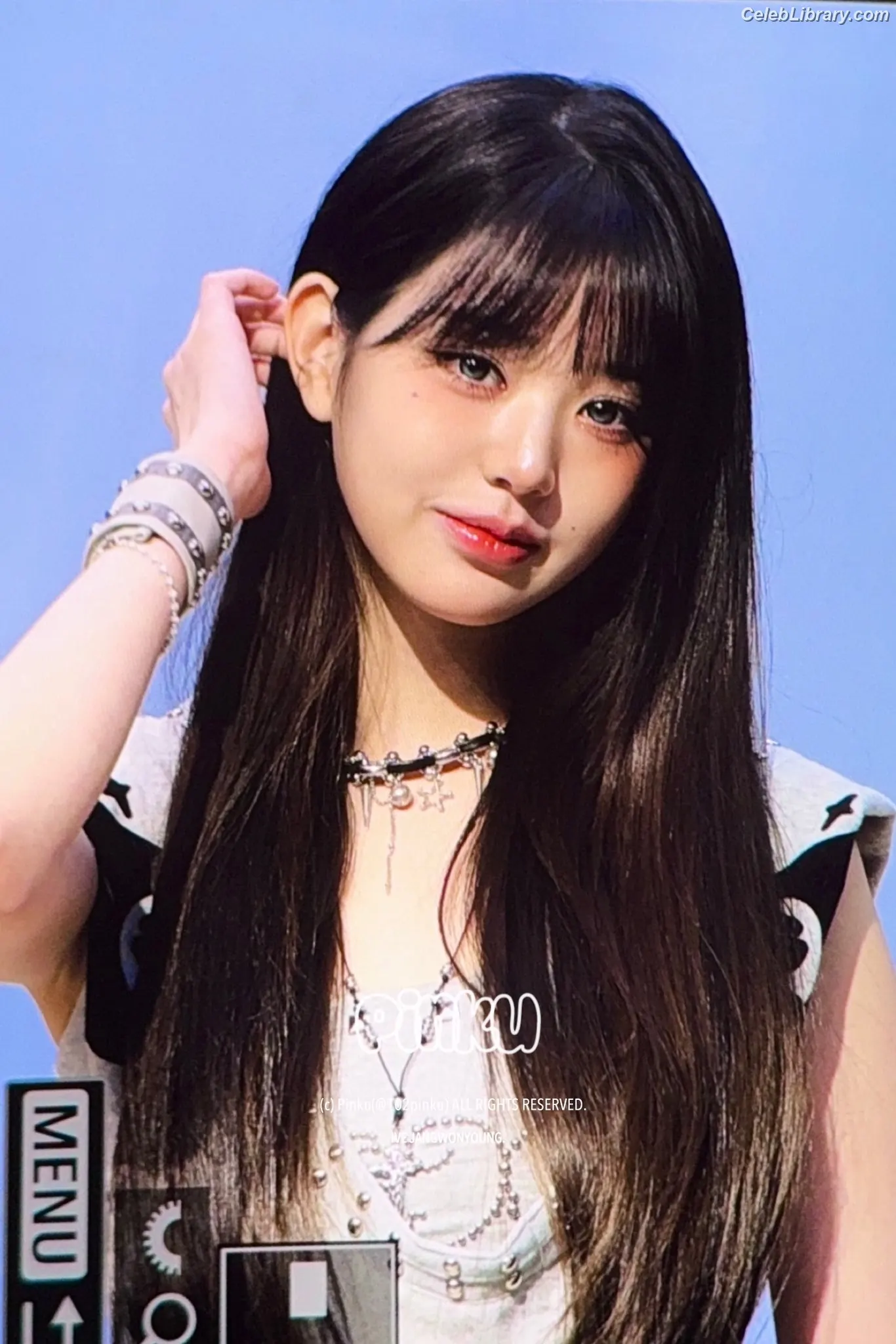 Jang Won-young  장원영 WONYOUNG photo 15 of 5845