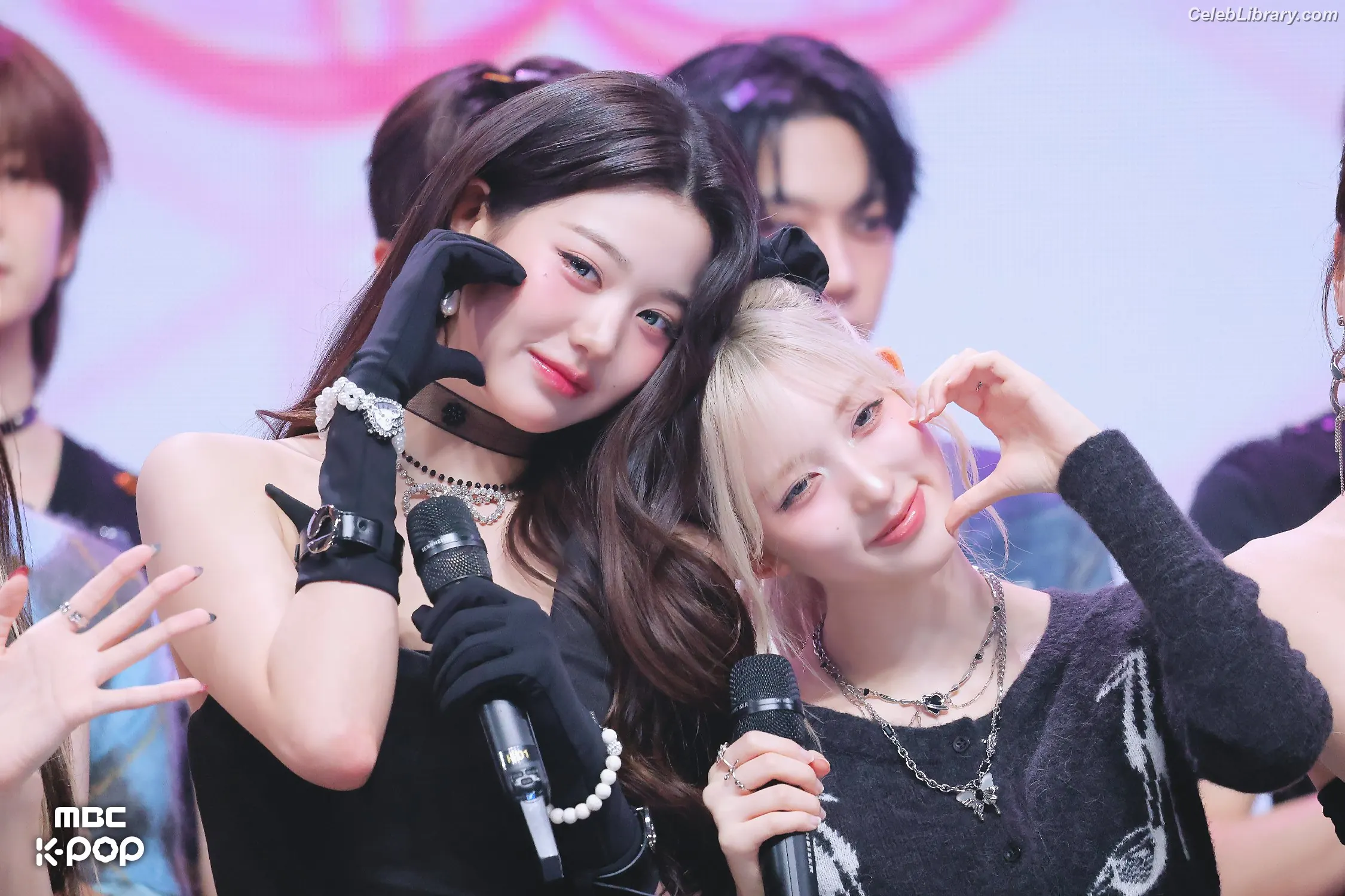 Jang Won-young  장원영 WONYOUNG photo 1 of 5845