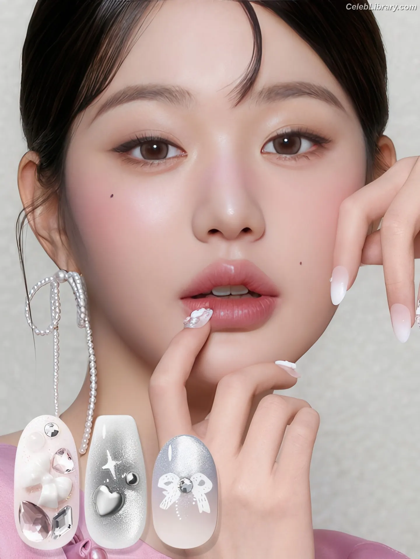 Jang Won-young  장원영 WONYOUNG photo 3 of 5845