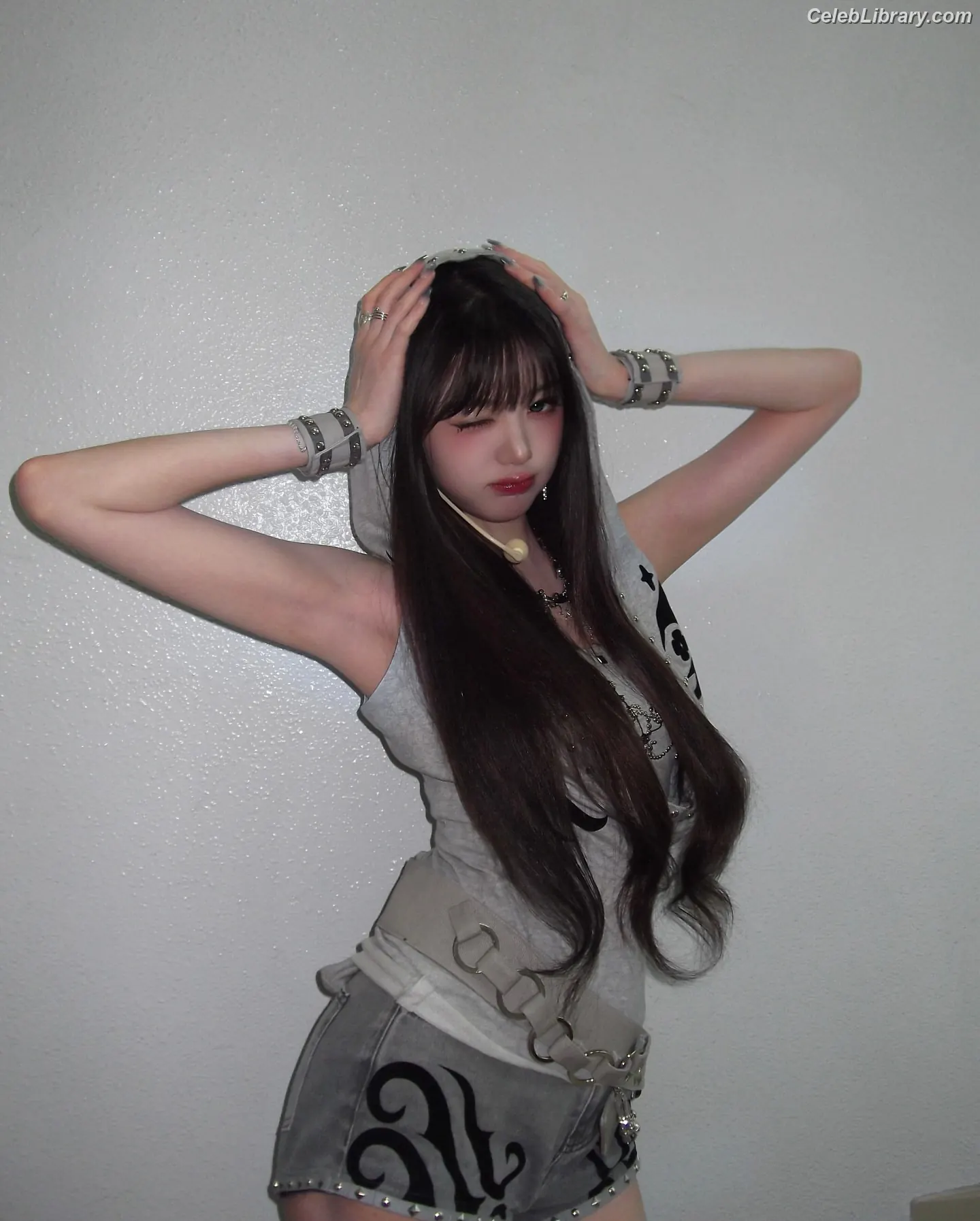 Jang Won-young  장원영 WONYOUNG photo 21 of 5845