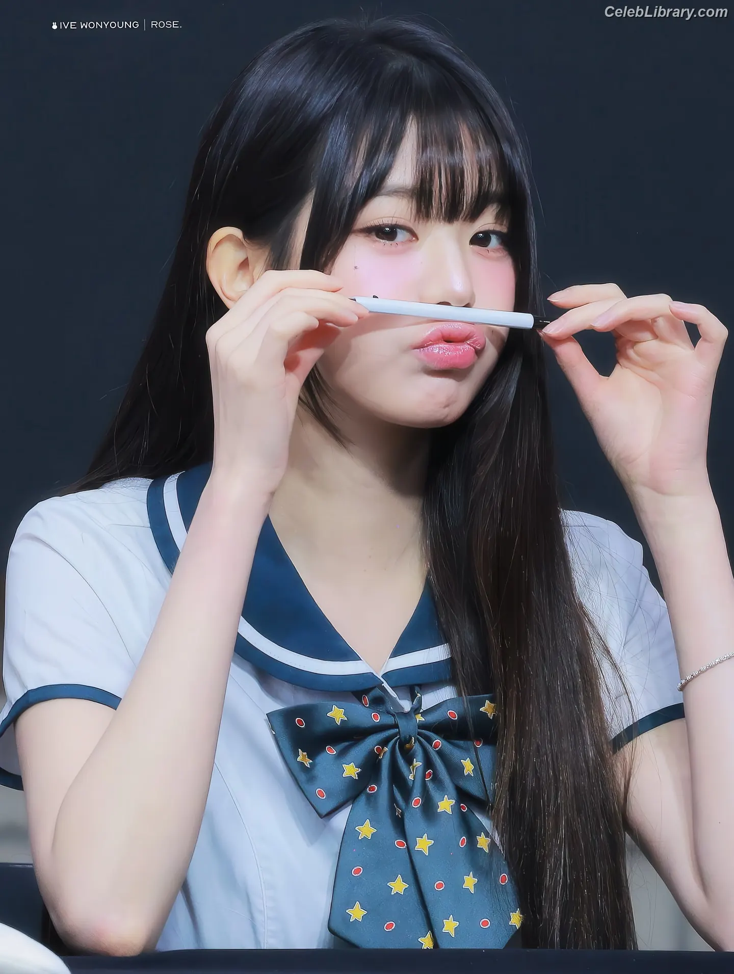 Jang Won-young  장원영 WONYOUNG photo 5 of 5845