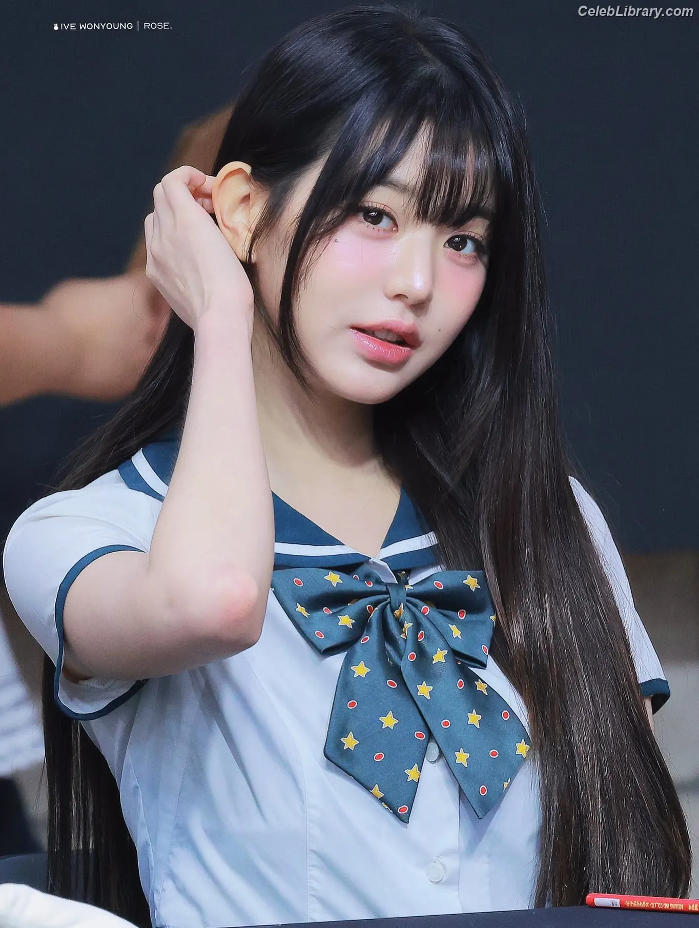 Jang Won-young  장원영 WONYOUNG photo 6 of 5845