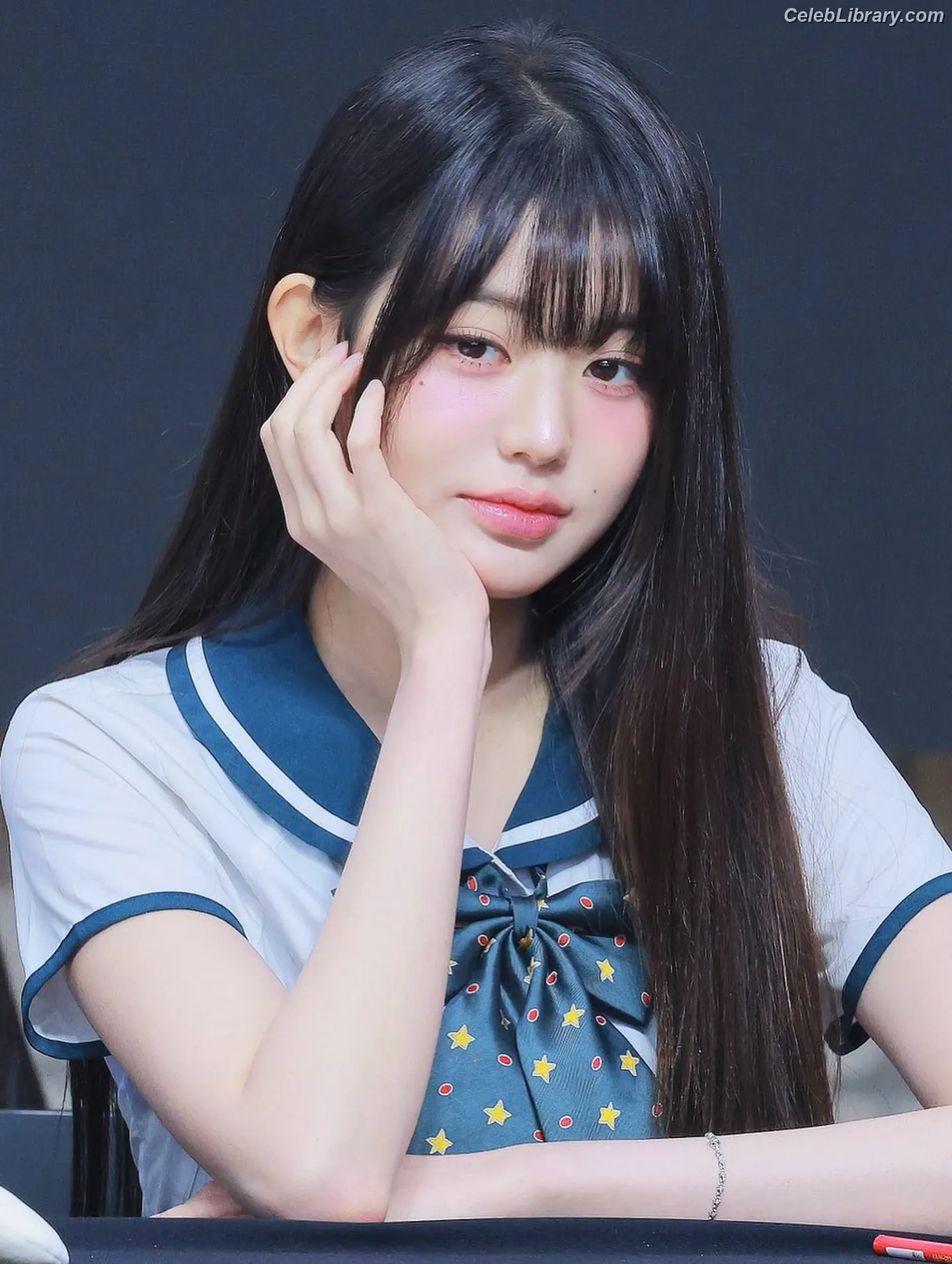 Jang Won-young  장원영 WONYOUNG photo 8 of 5845
