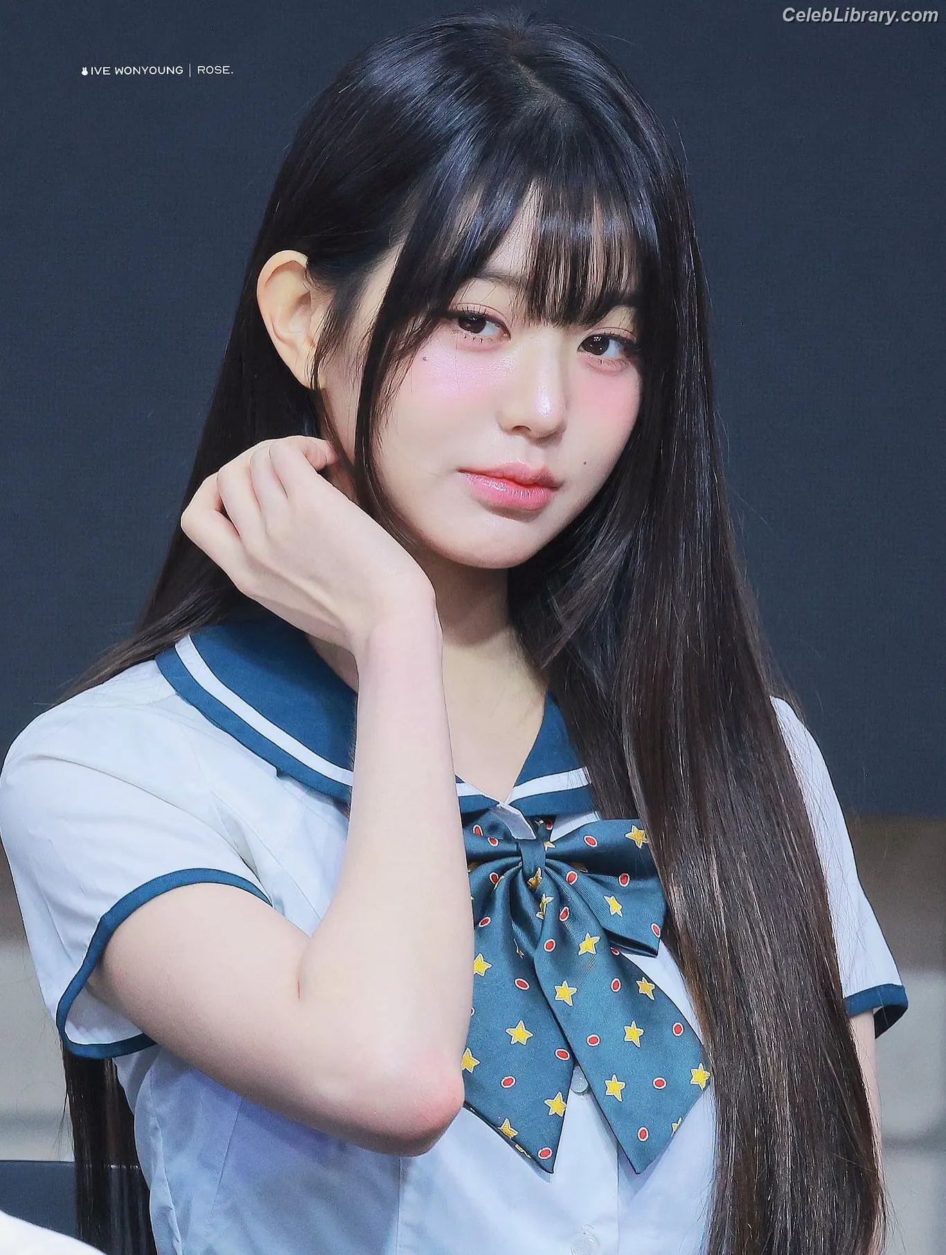 Jang Won-young  장원영 WONYOUNG photo 11 of 5845