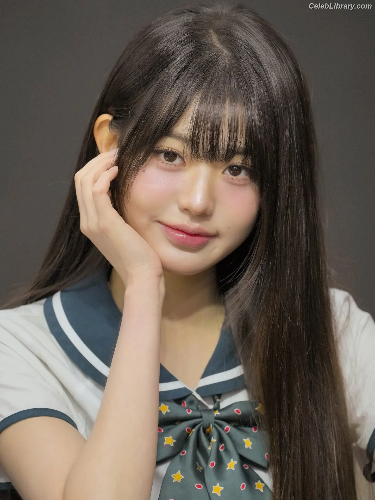 Jang Won-young  장원영 WONYOUNG photo 13 of 5845