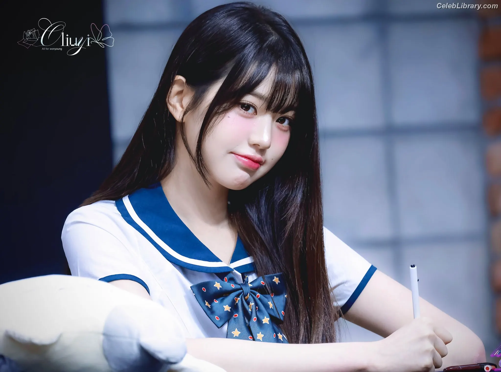 Jang Won-young  장원영 WONYOUNG photo 17 of 5845